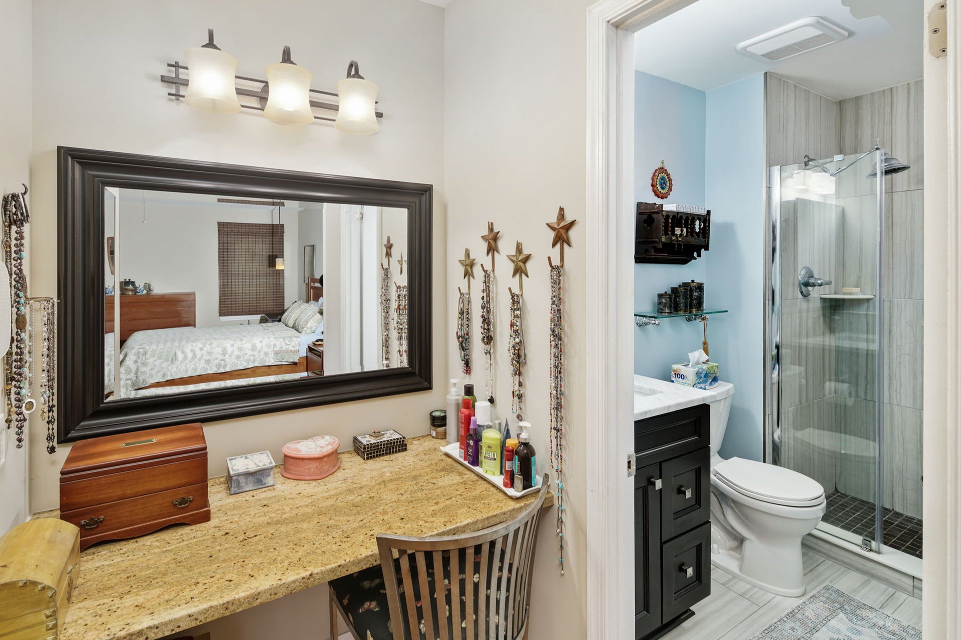 Tyler Walk Townhome Home in Council Rock School District