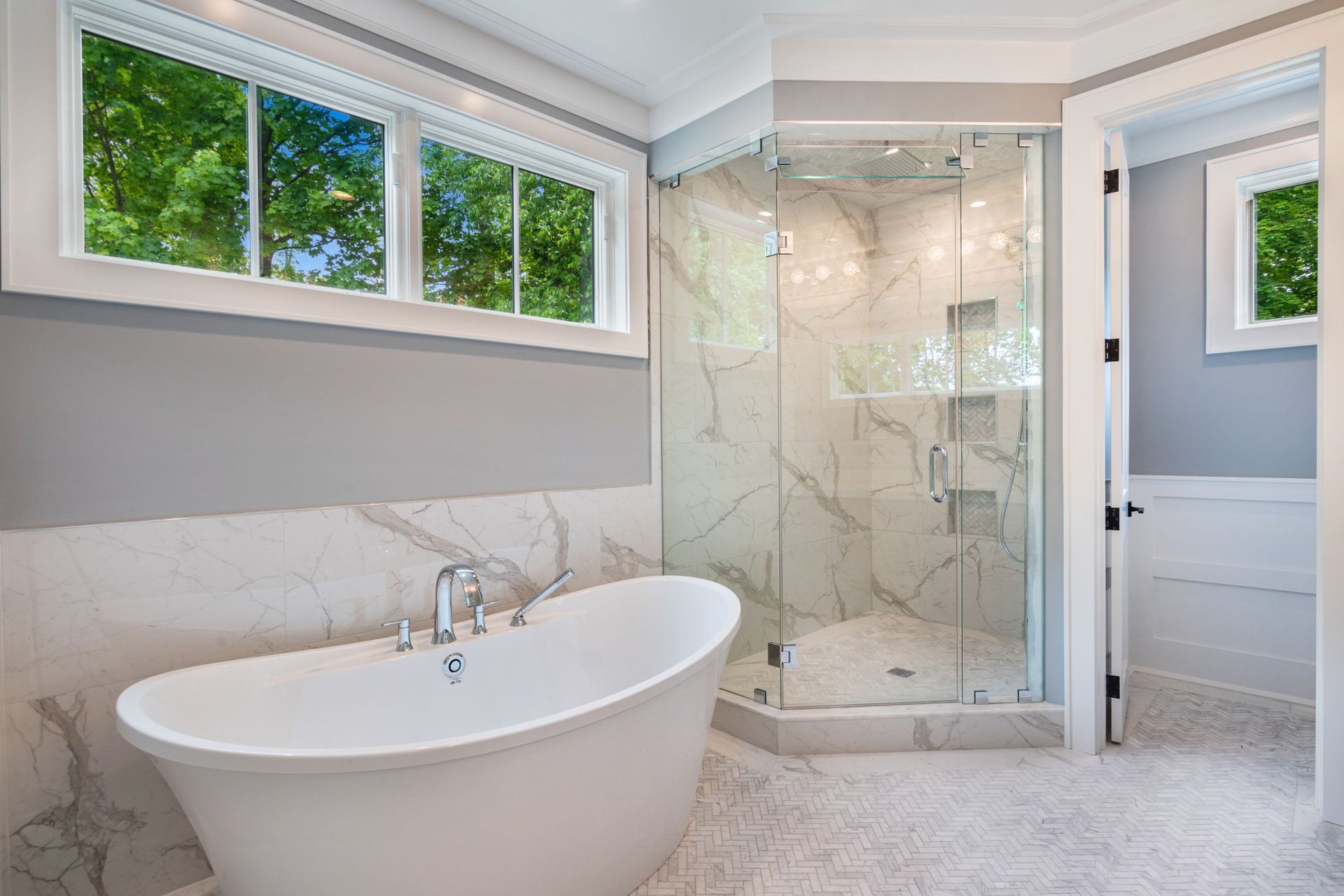 Luxury Townhouse Downtown Greenwich