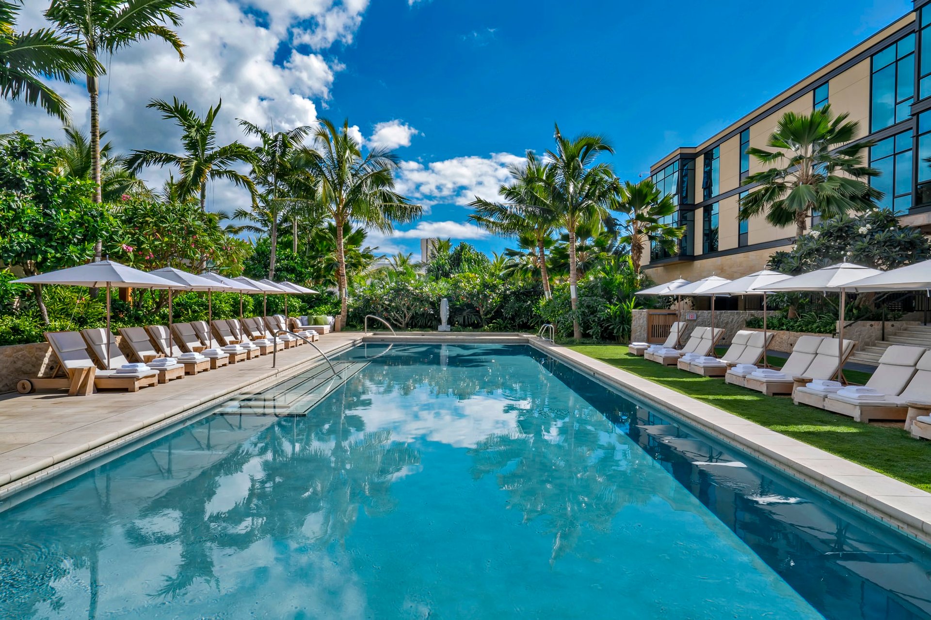 1388 Ala Moana Boulevard Unit: 3603