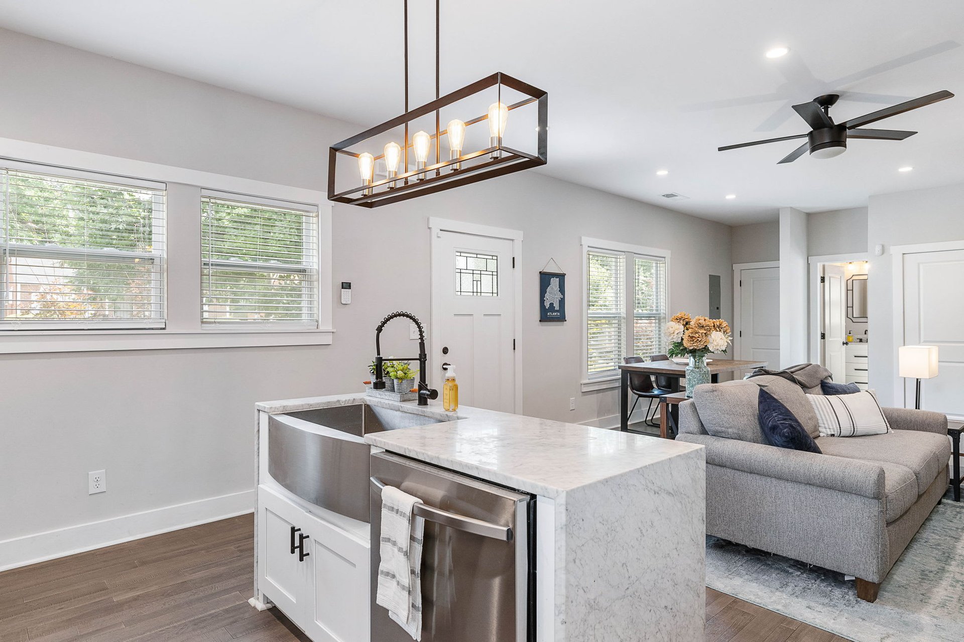 1382 Westboro Drive SW, Atlanta, Georgia 30310