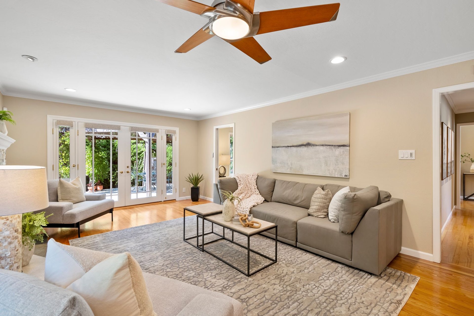 101 Westchester Drive, Los Gatos