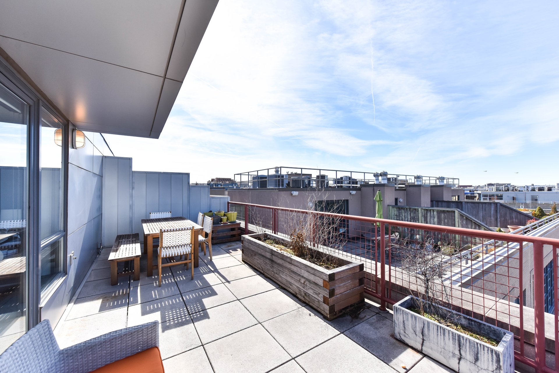 1400 Church St NW, #610