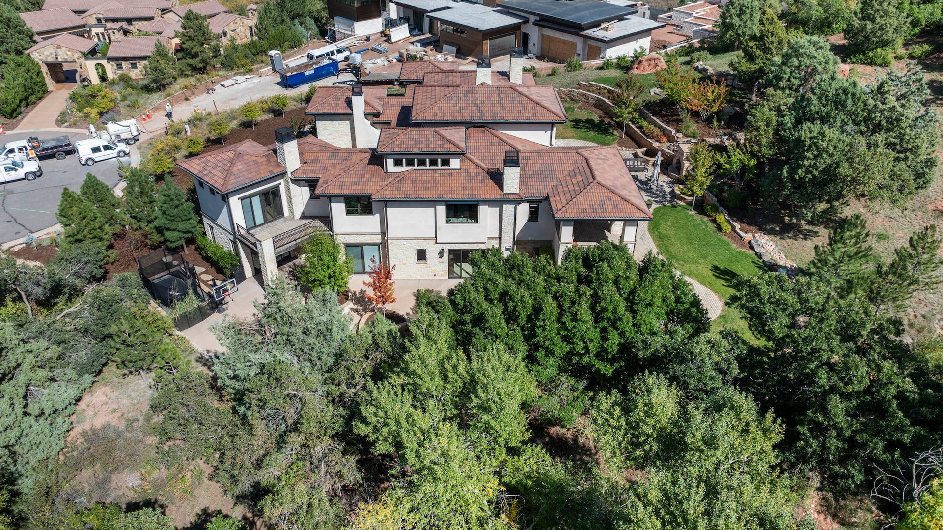 11164 Beatrice Court