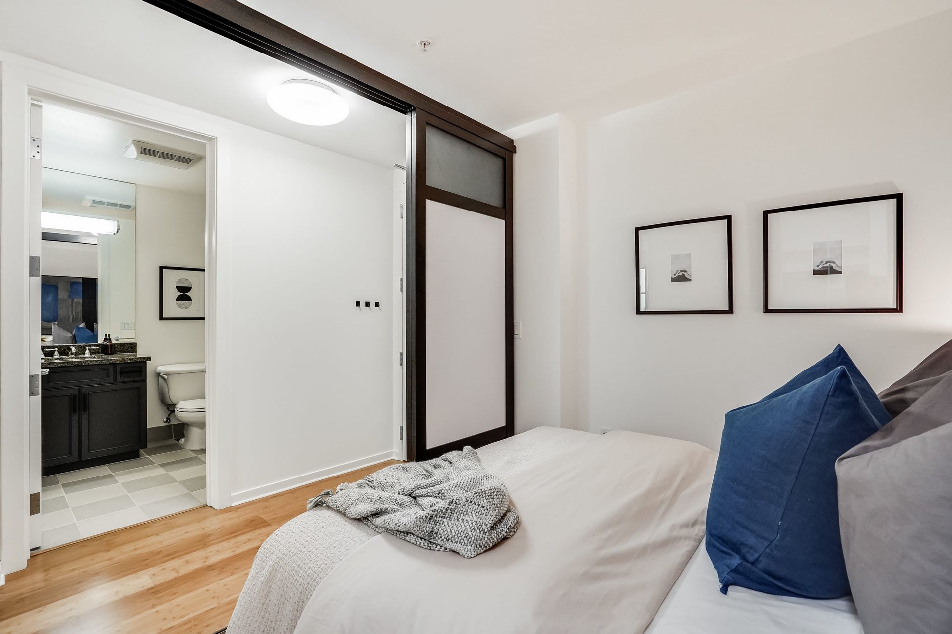 88 Townsend Street Unit: 225