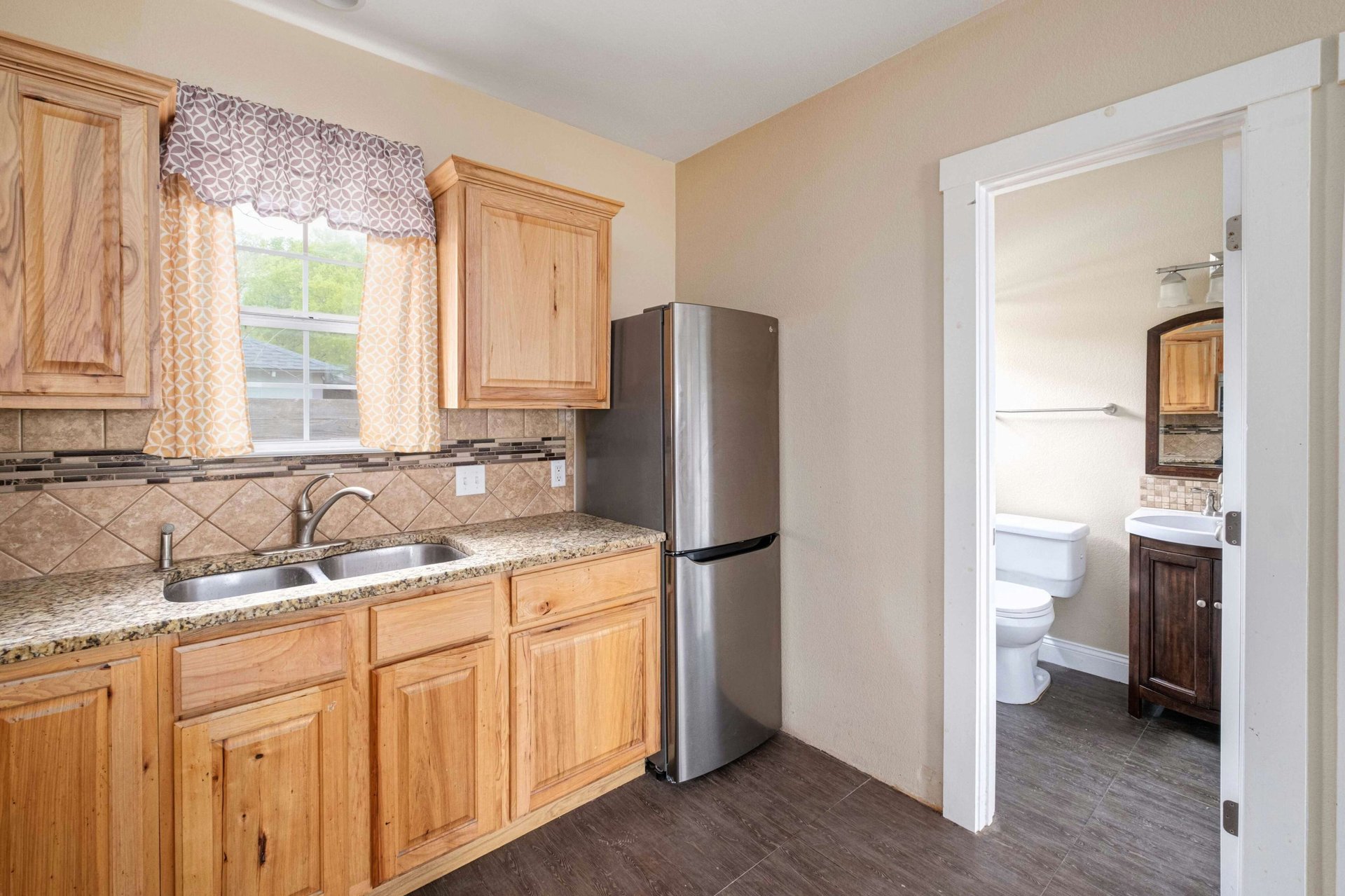 1313 Delano Street #C