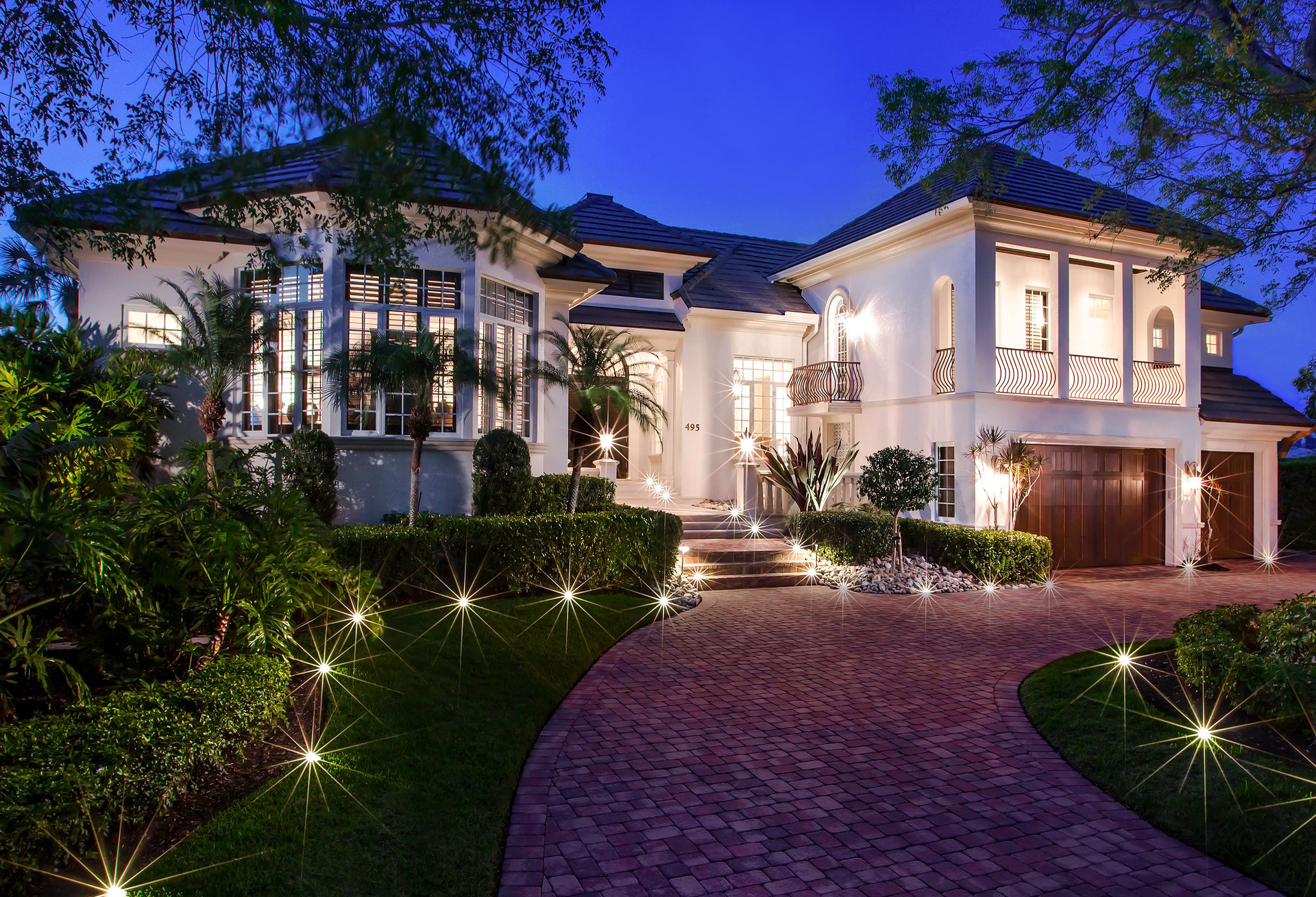 AQUALANE SHORES