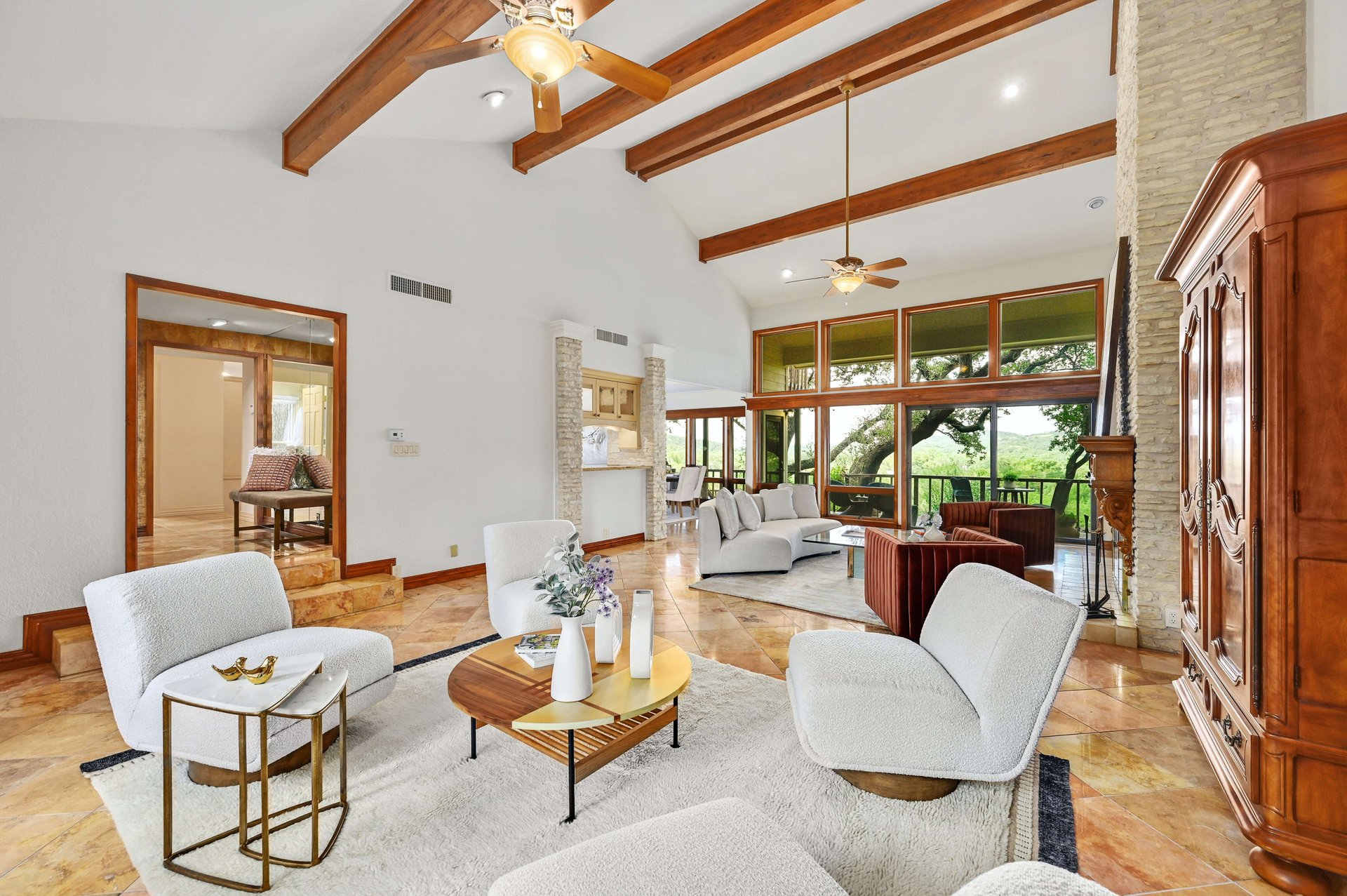 5711 Sam Houston Cir