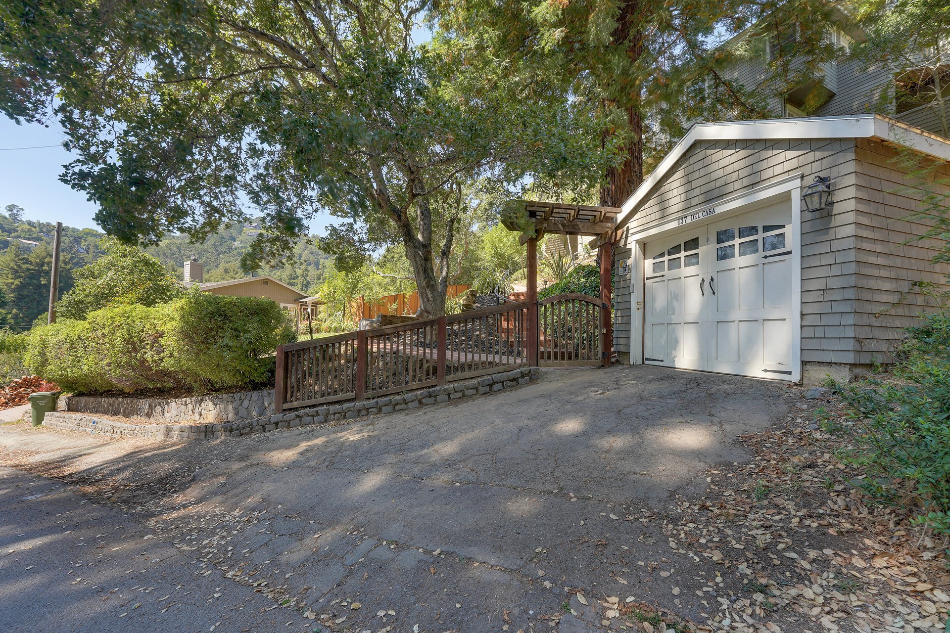 137 Del Casa Drive, Mill Valley