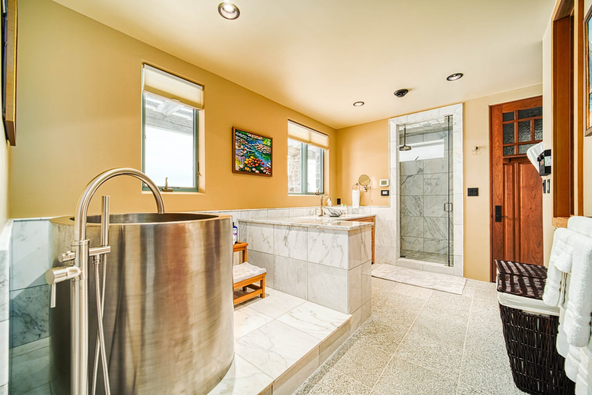 Strum Island - A Private Island Haven in Mahone Bay