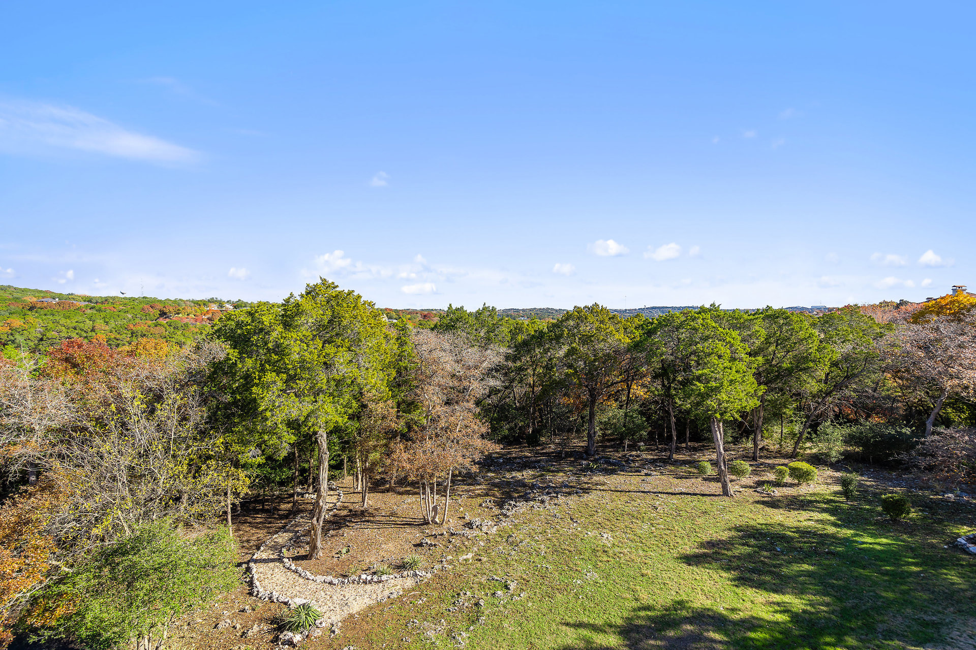 Barton Creek