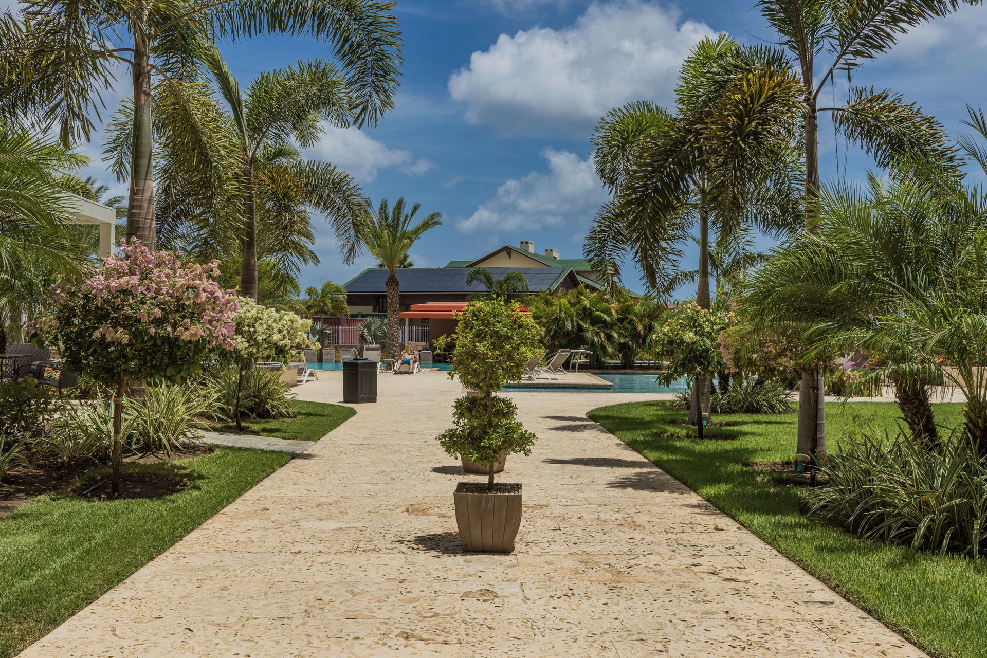 Le Vent Condominium Unit 207