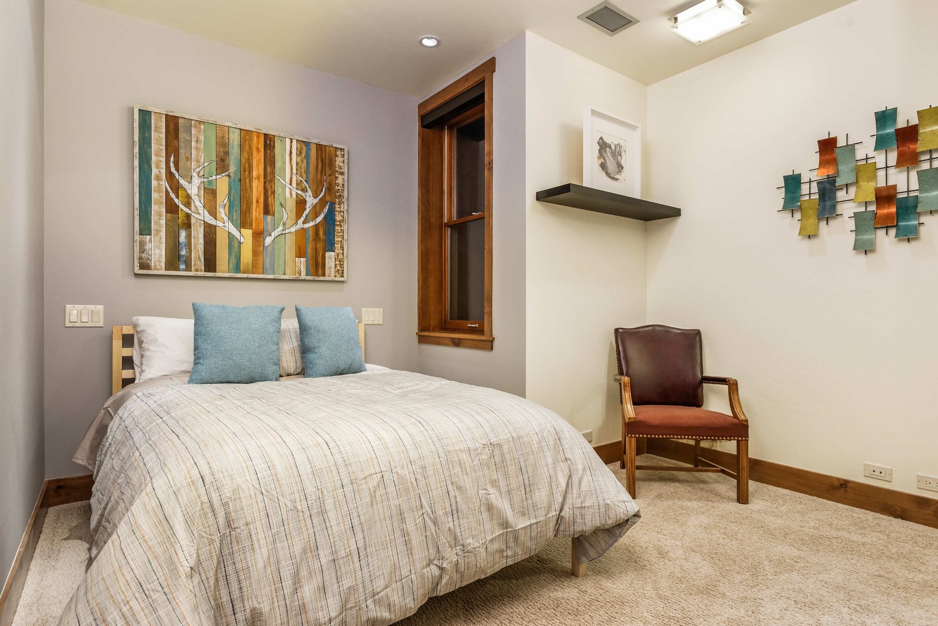 Excellent East End Location in Aspen 