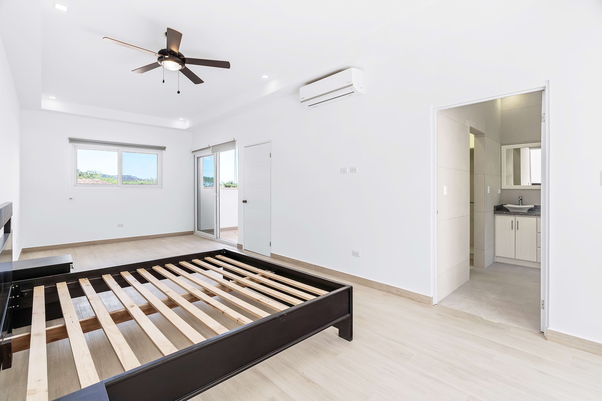 Jacarandas #24 | Luxurious New Townhome in Serene Setting Near Tamarindo
