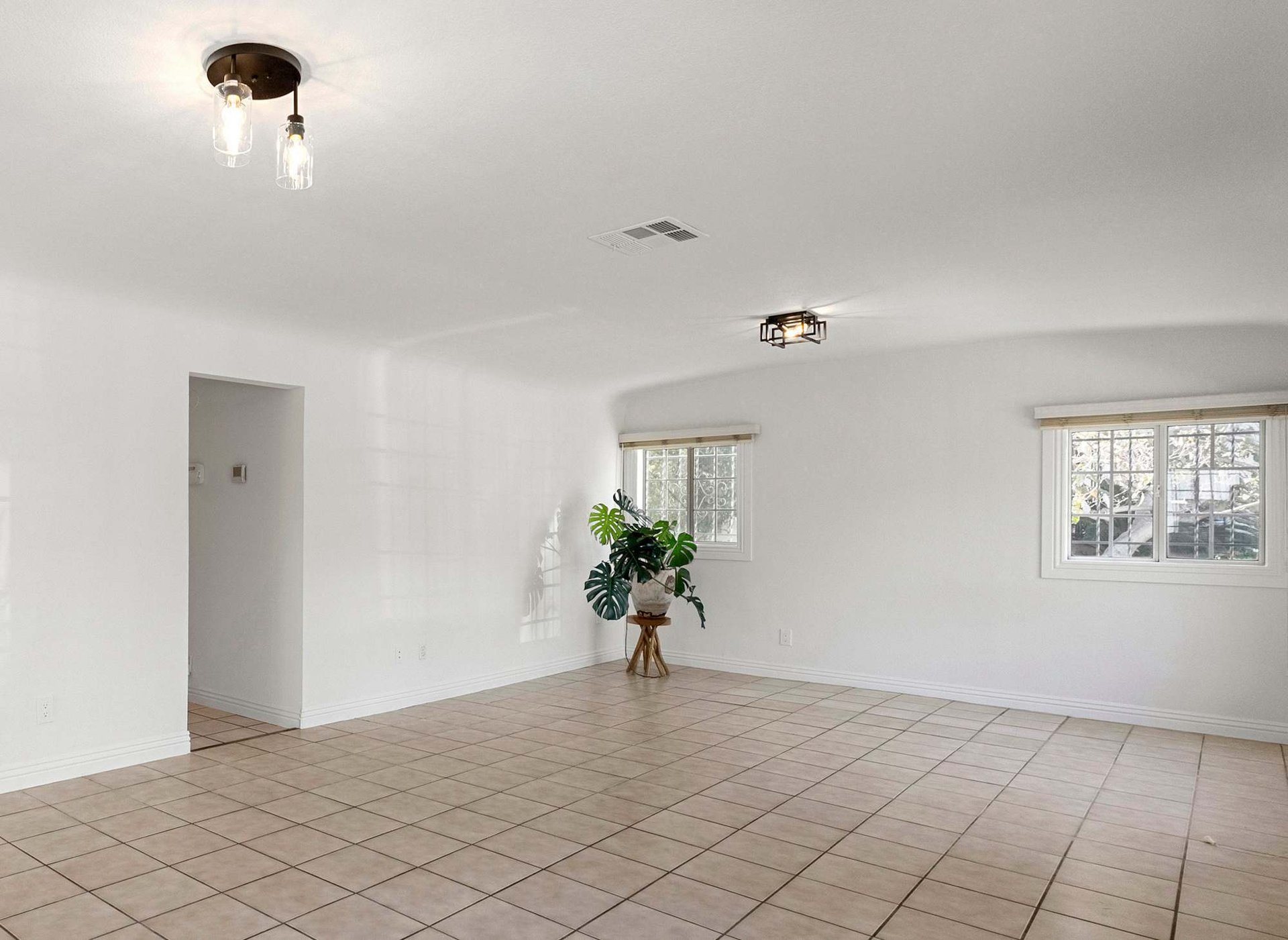 Silver Lake 1920's Spanish Bungalow