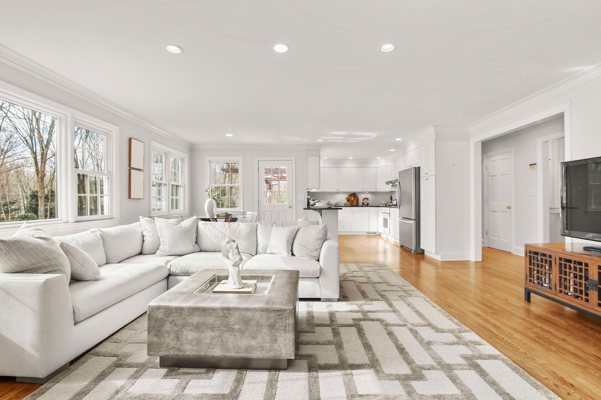 12 Bushy Ridge Road