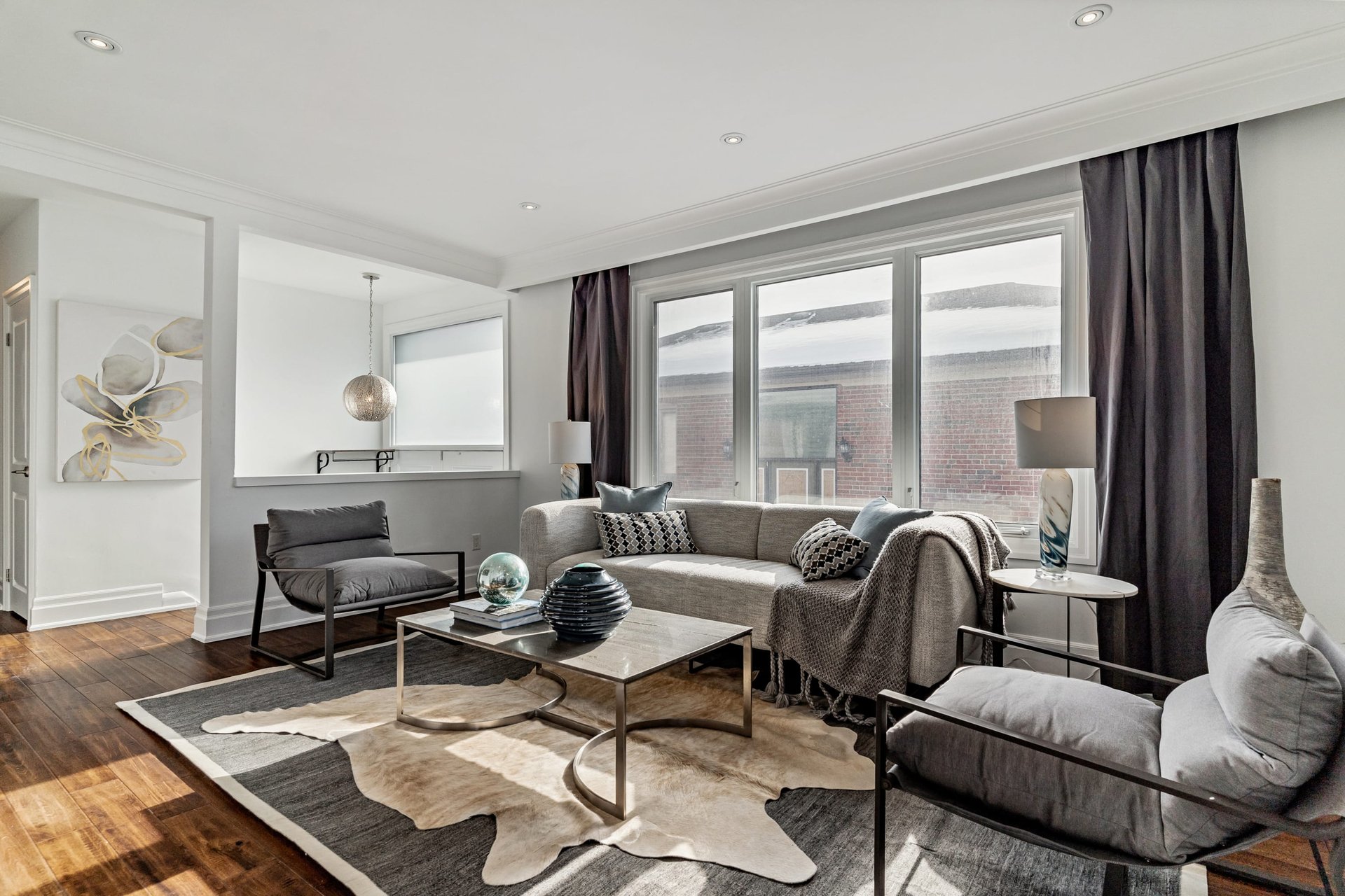 26 Stevenharris Drive