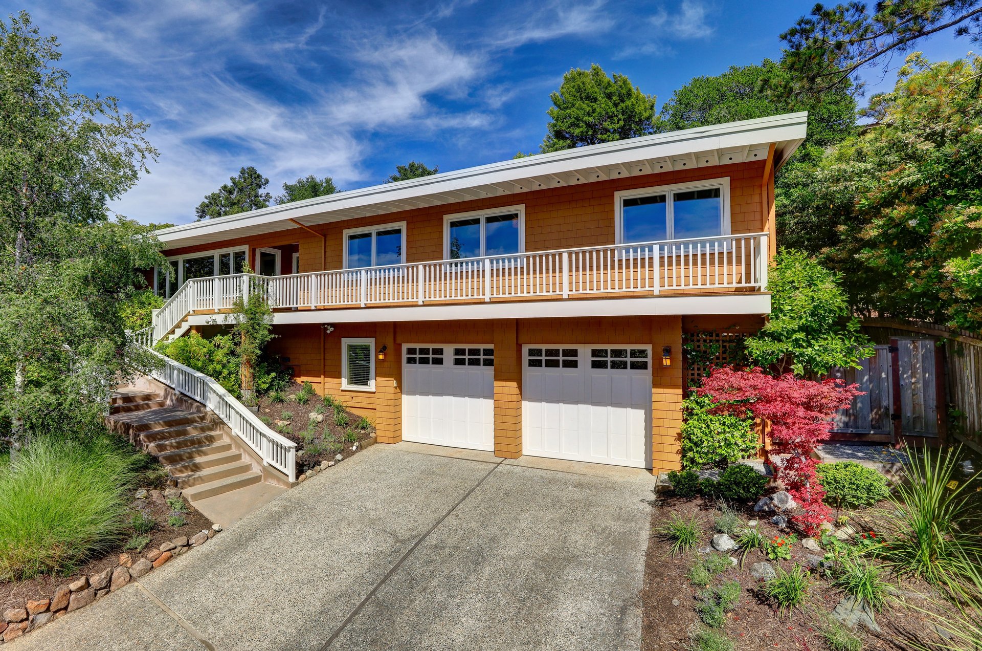 Prime Tiburon Location