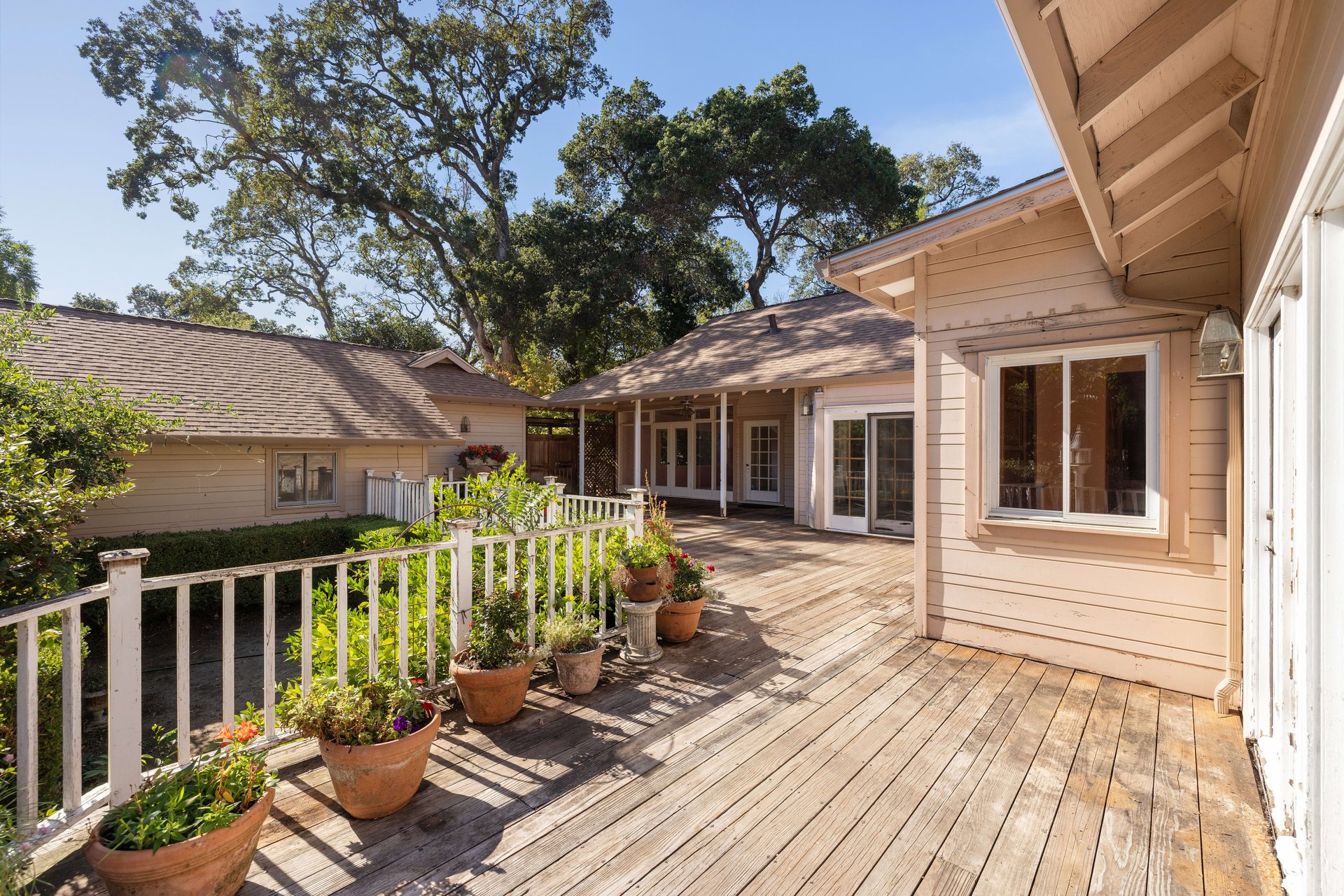 Unique Opportunity on Nearly 1 Acre