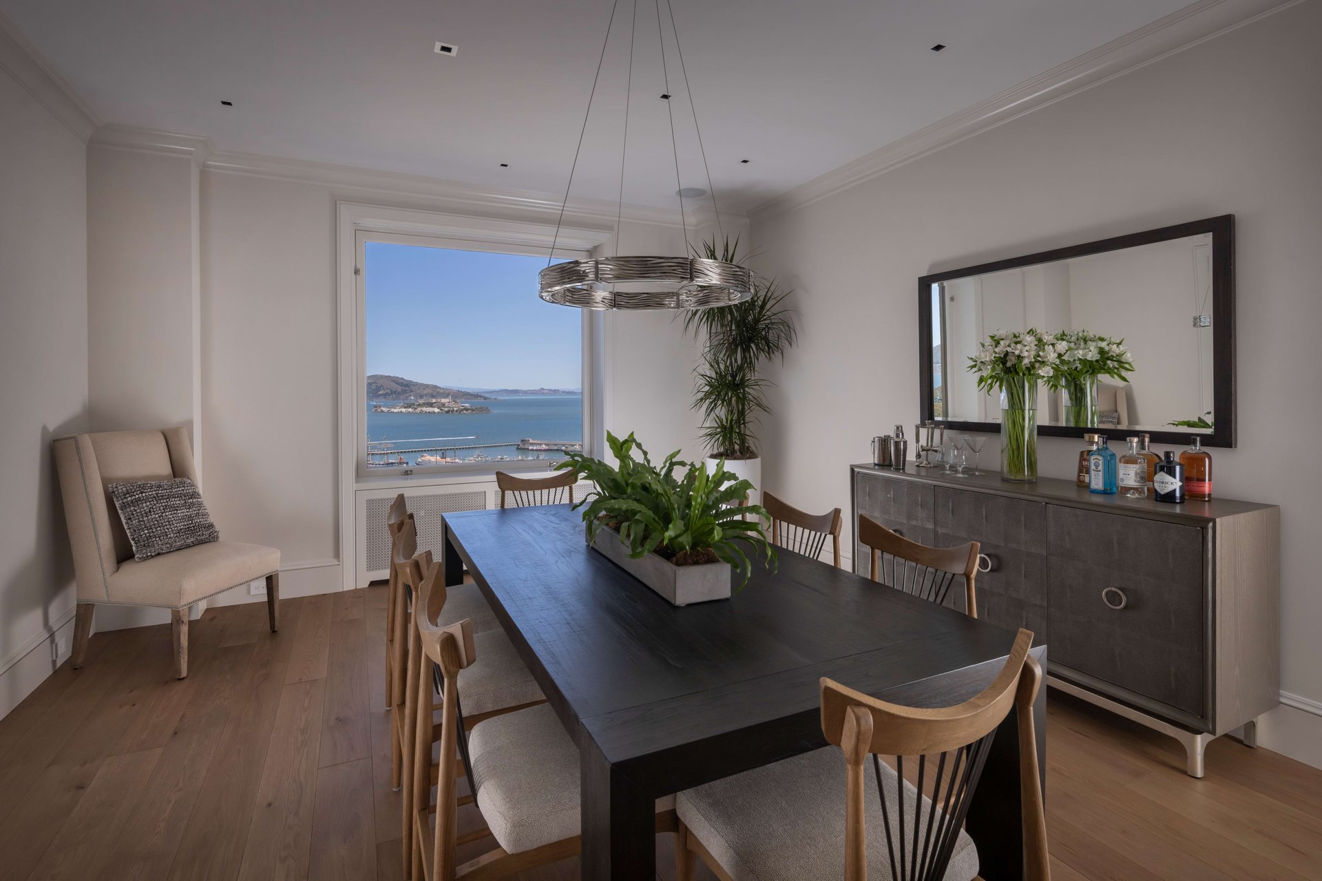 Brand New Build at 1090 Chestnut