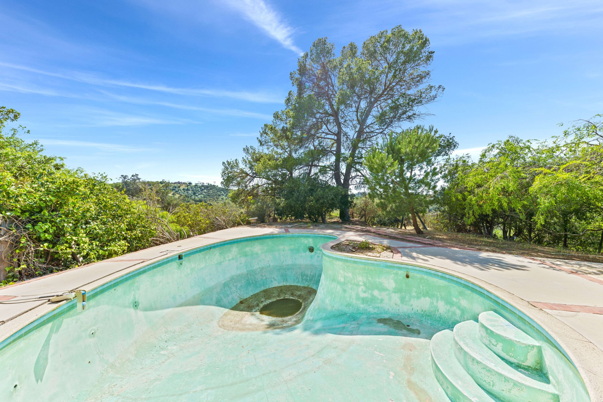 9595 Lime Orchard Rd, Hidden Valley Colony