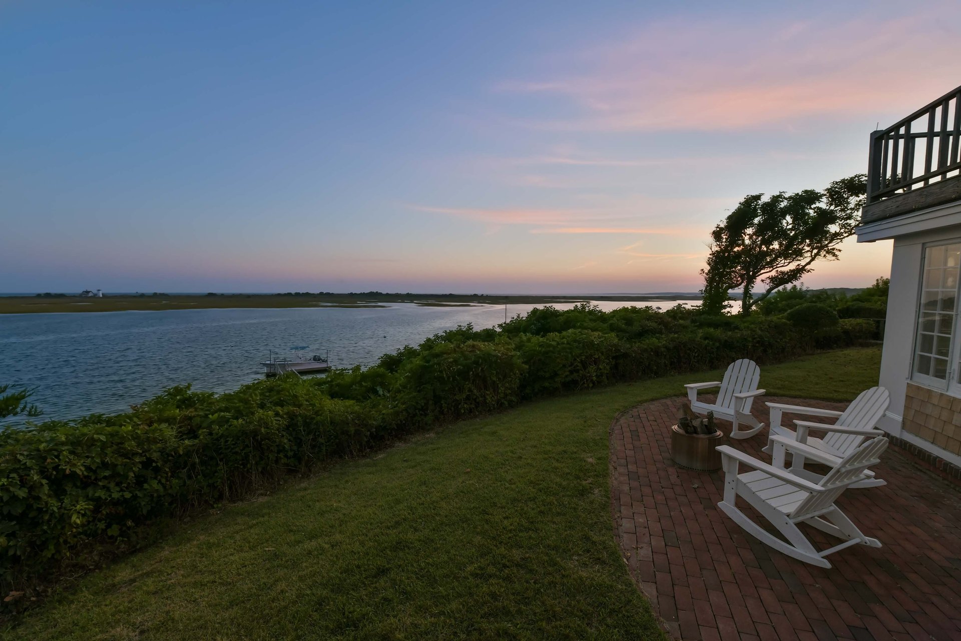 Timeless Chatham Estate