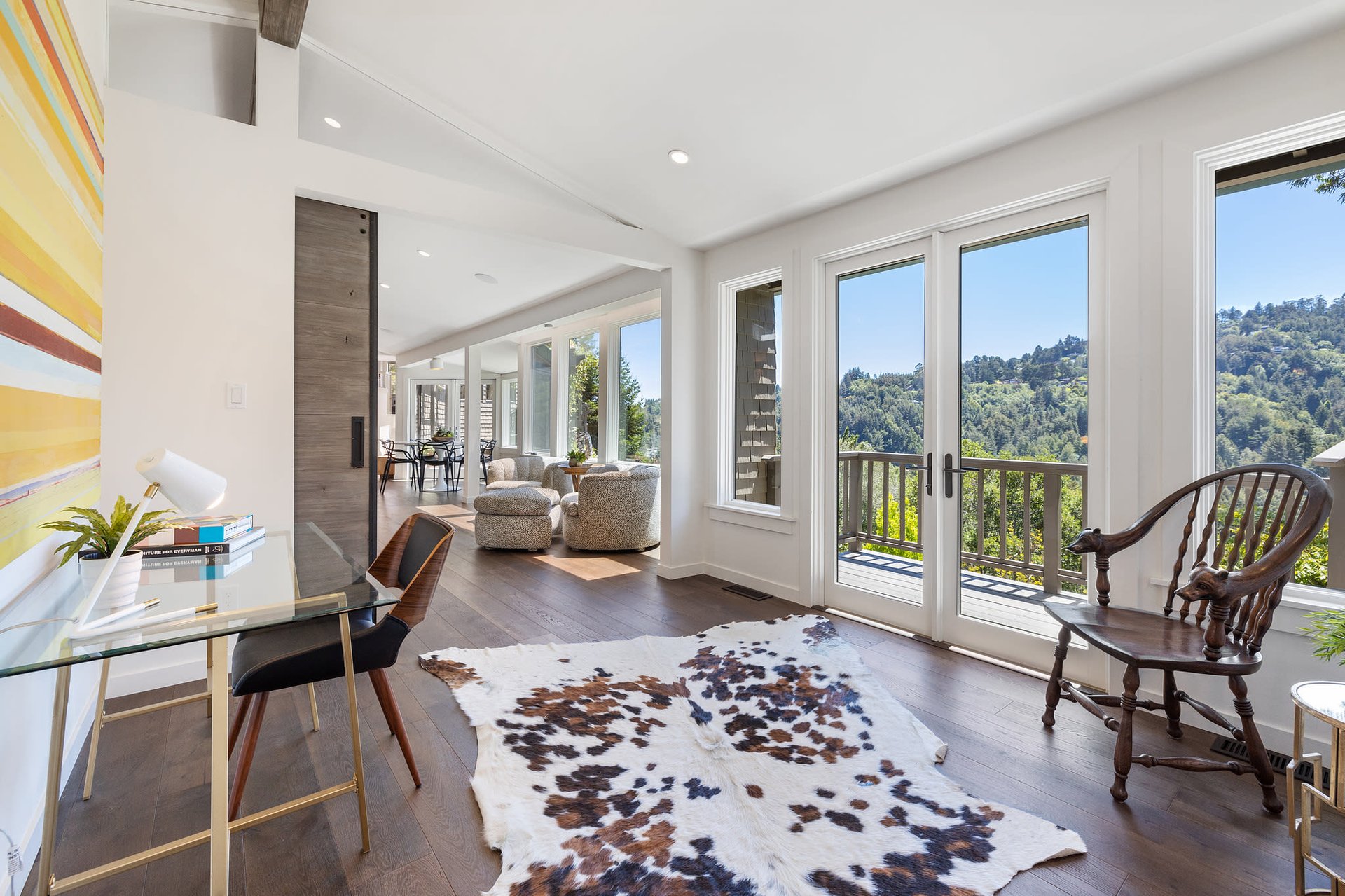 225 Tamalpais Avenue