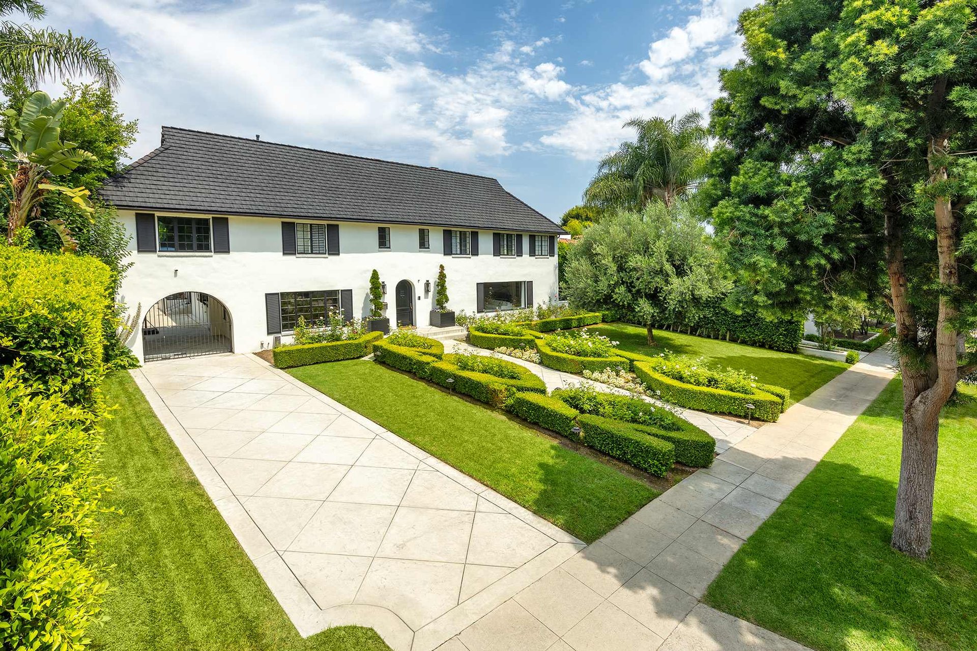618 N Arden Dr, Beverly Hills