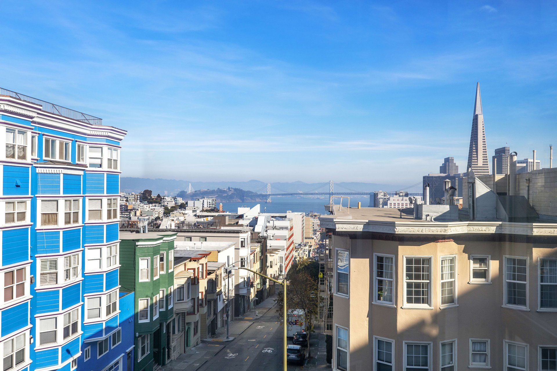 1101 Pacific Avenue #401