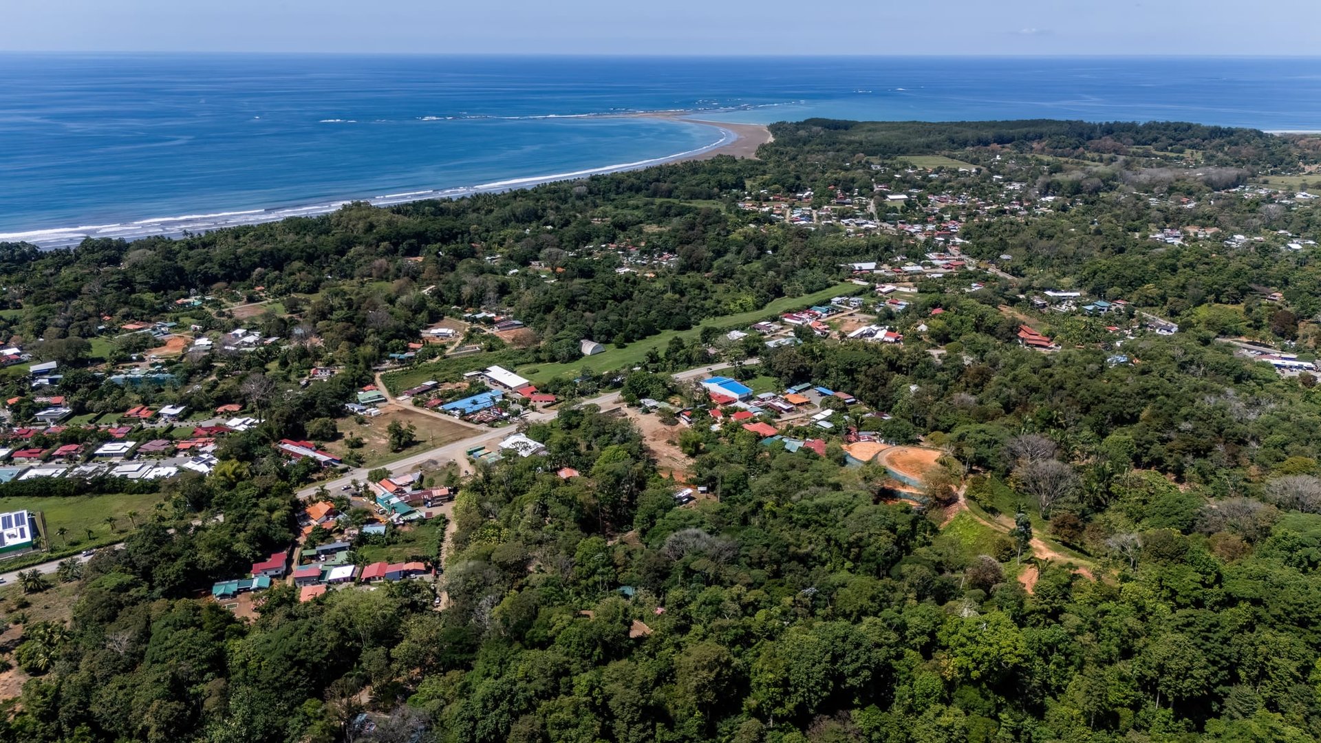 9 Home Parcel With Land to Expand in a Prime Location! 