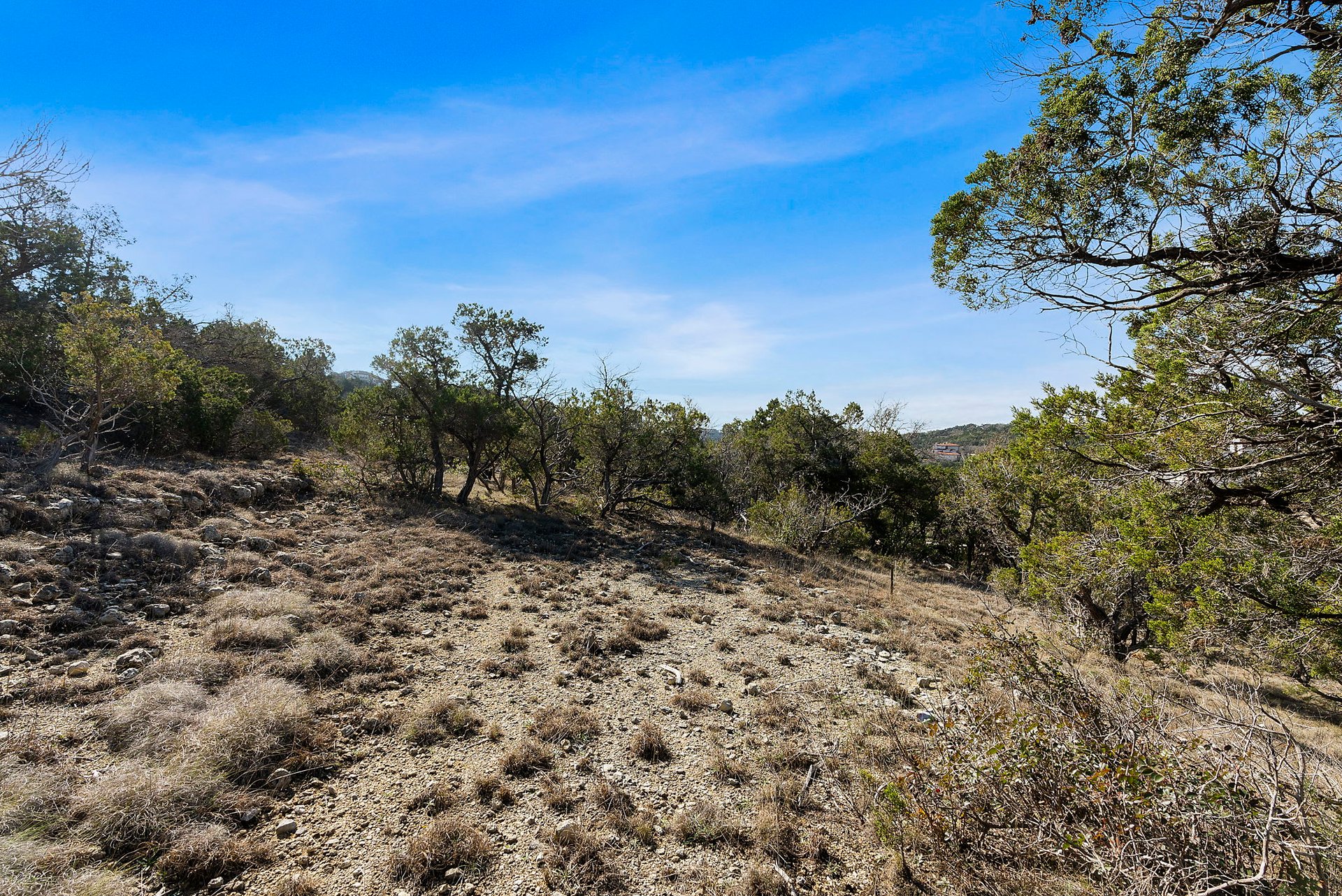 Scenic View Lot For Sale