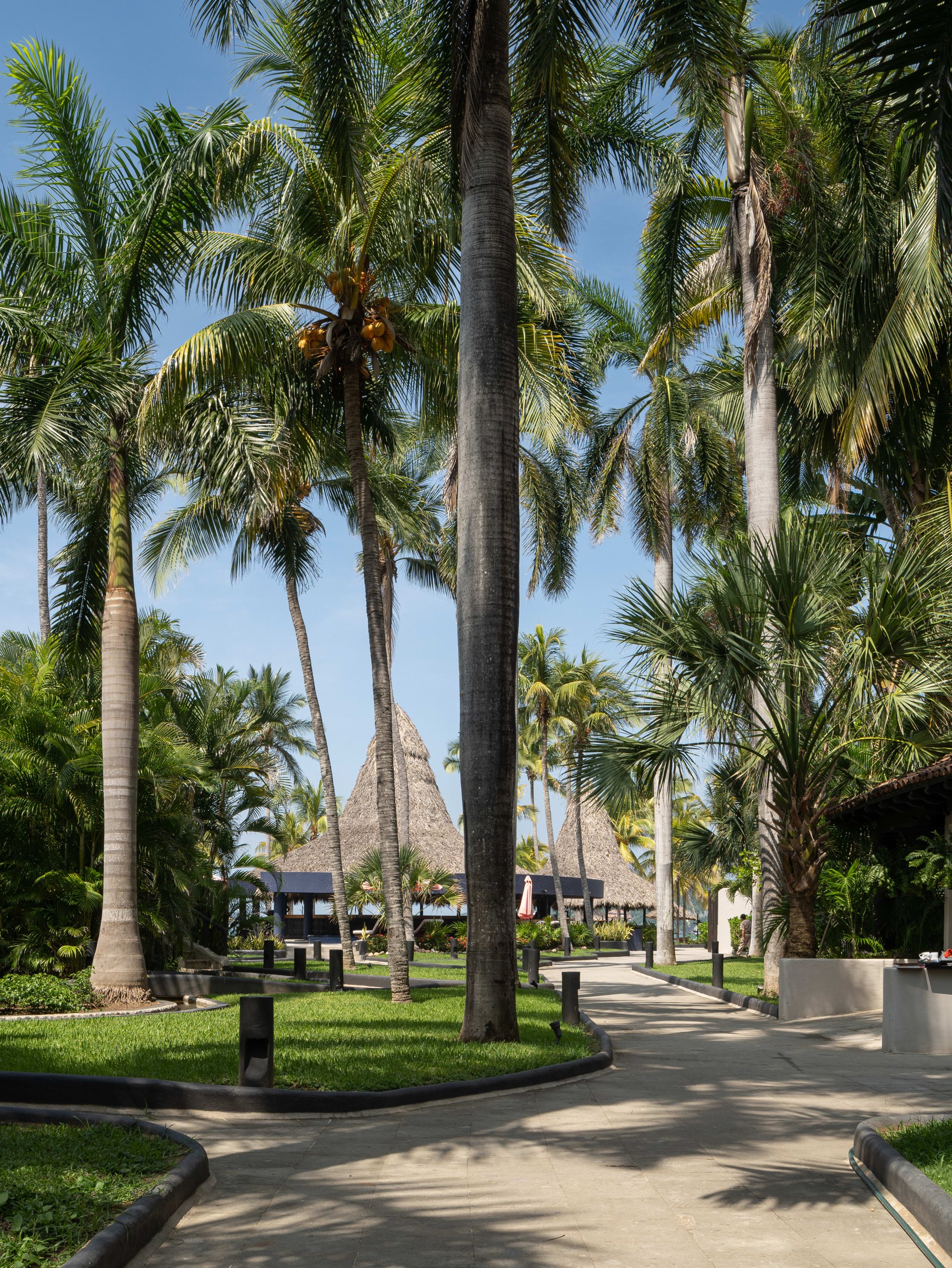 Villa del Sol 10 C (2 Story Penthouse)