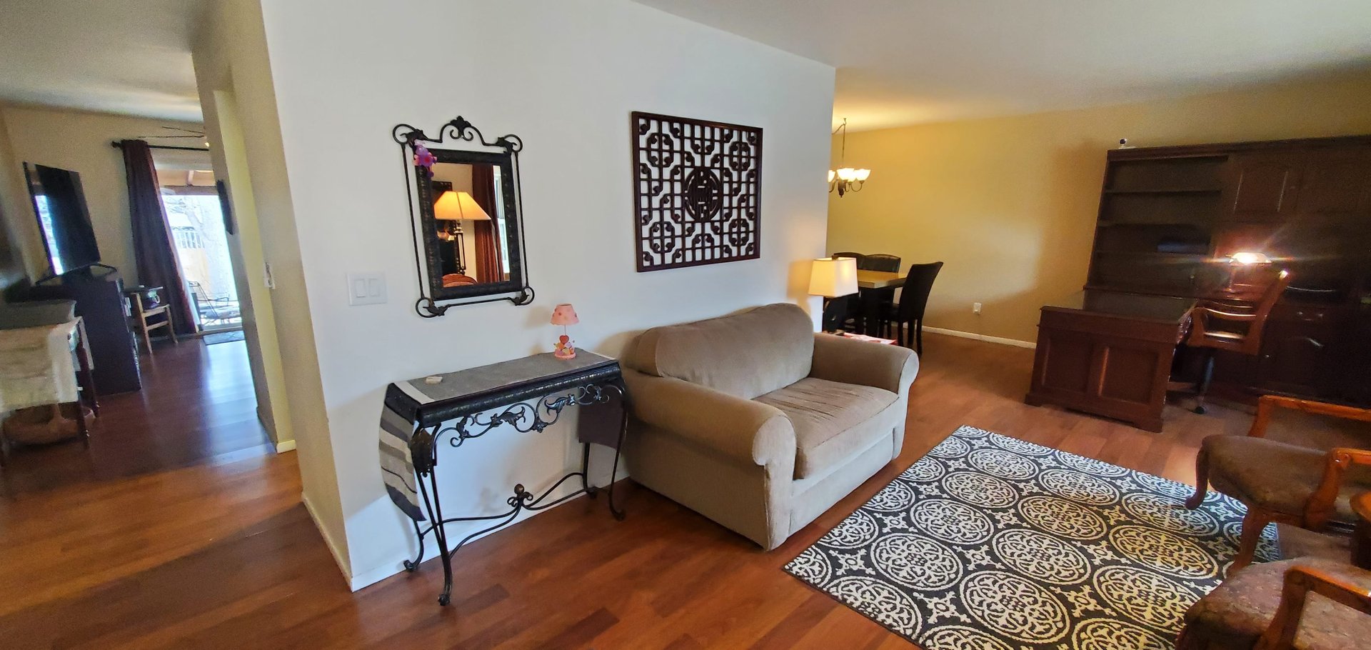 2707 E Serendipity Cir