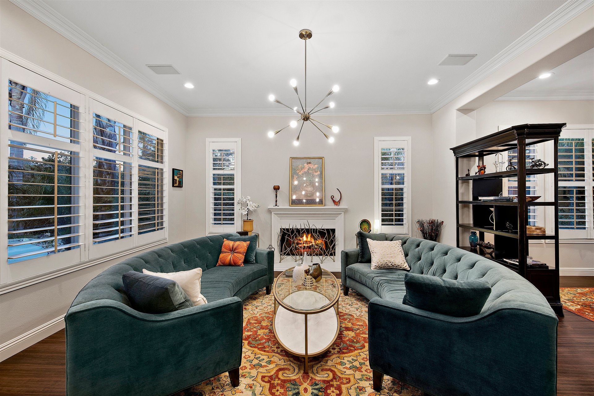 459 Amparo Dr.