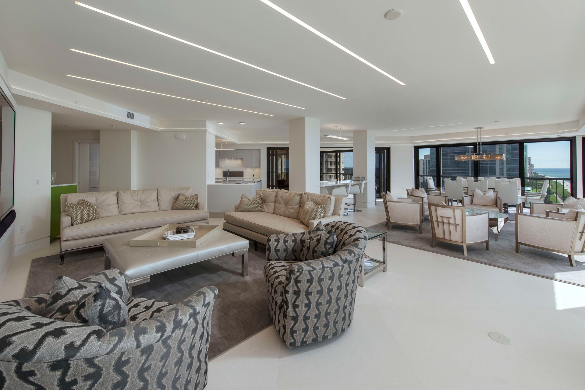 Le Parc 1002