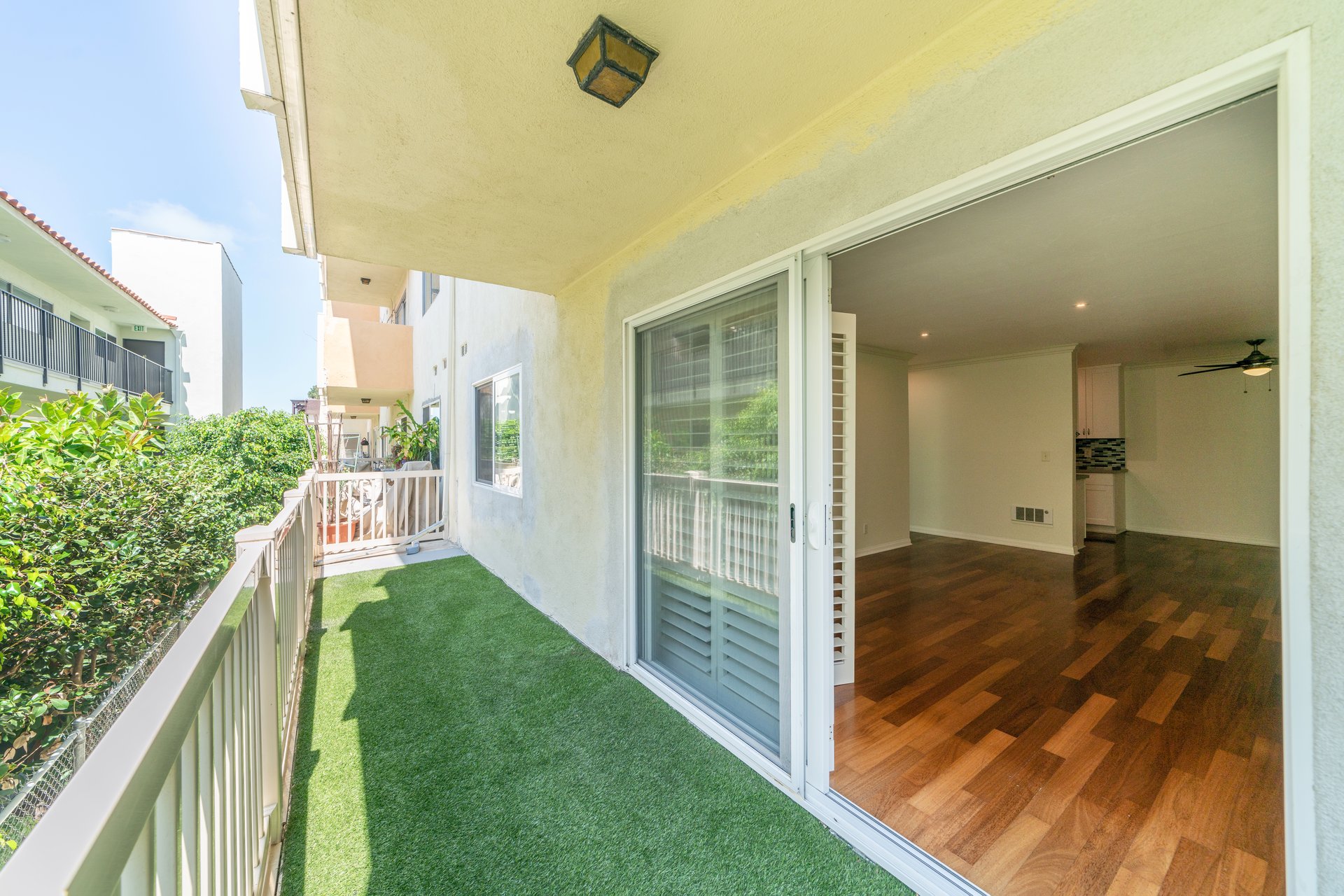1707 Pacific Coast Highway, #125