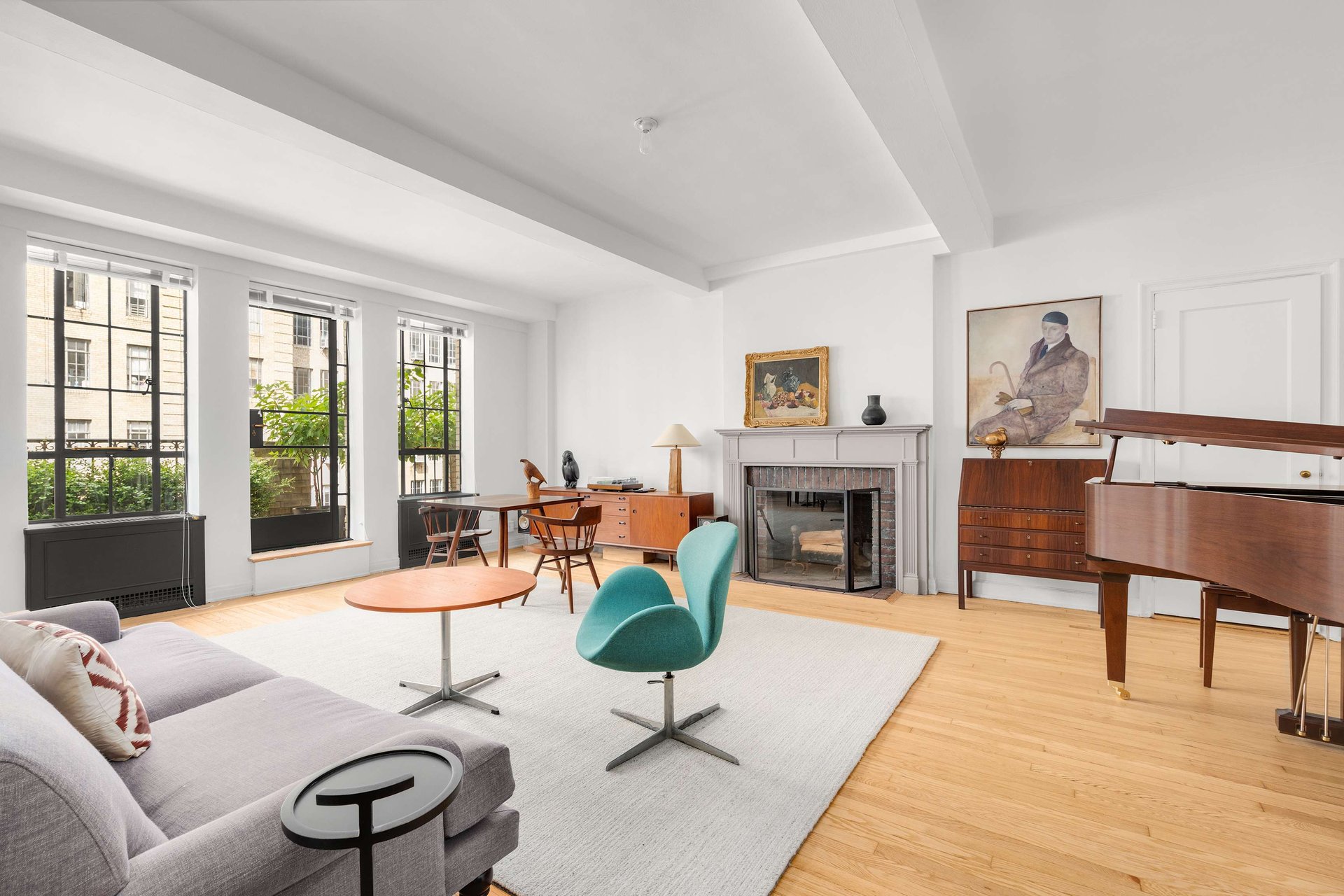 353 West 56th Street, #10E