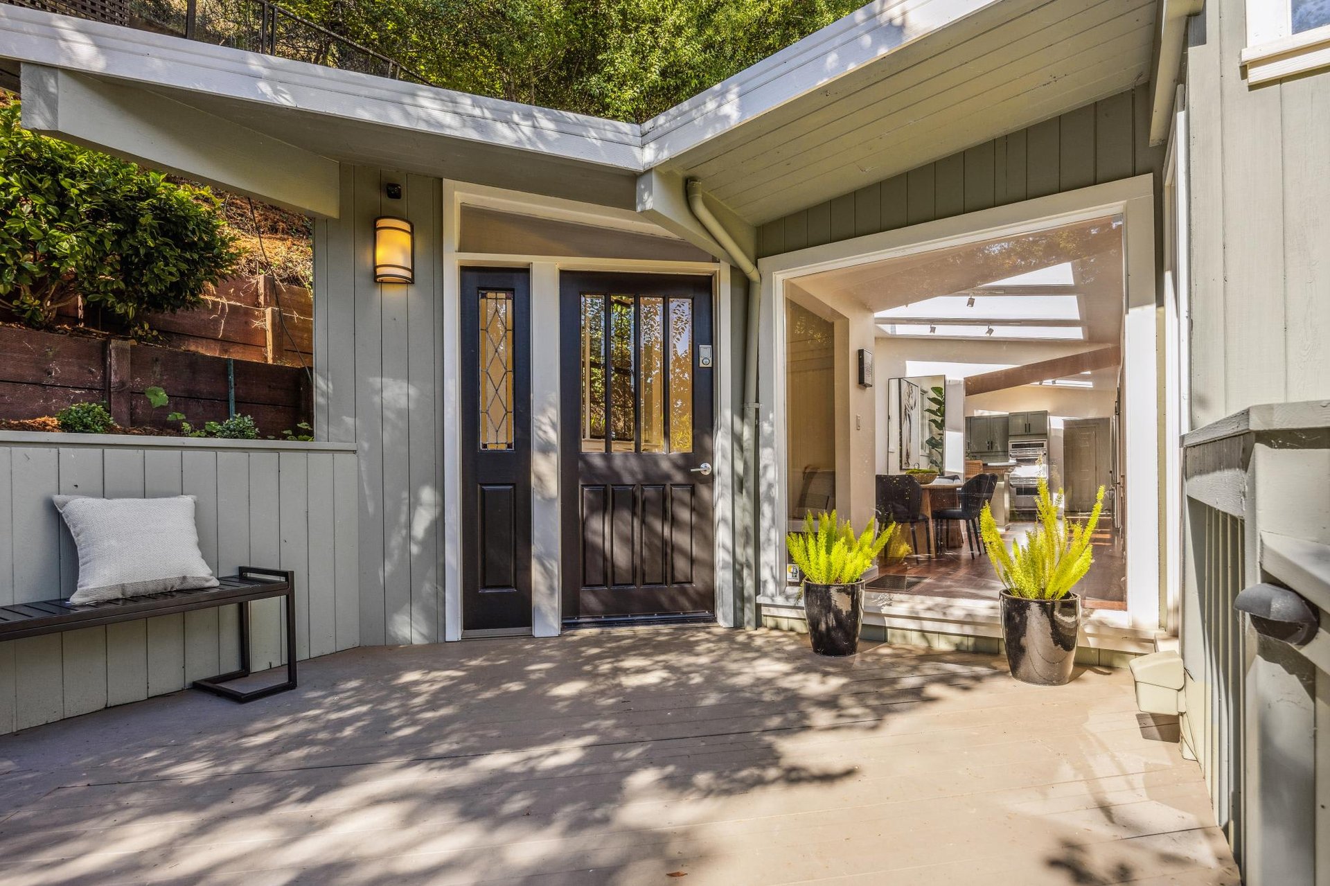 338 North Ferndale Avenue, Mill Valley