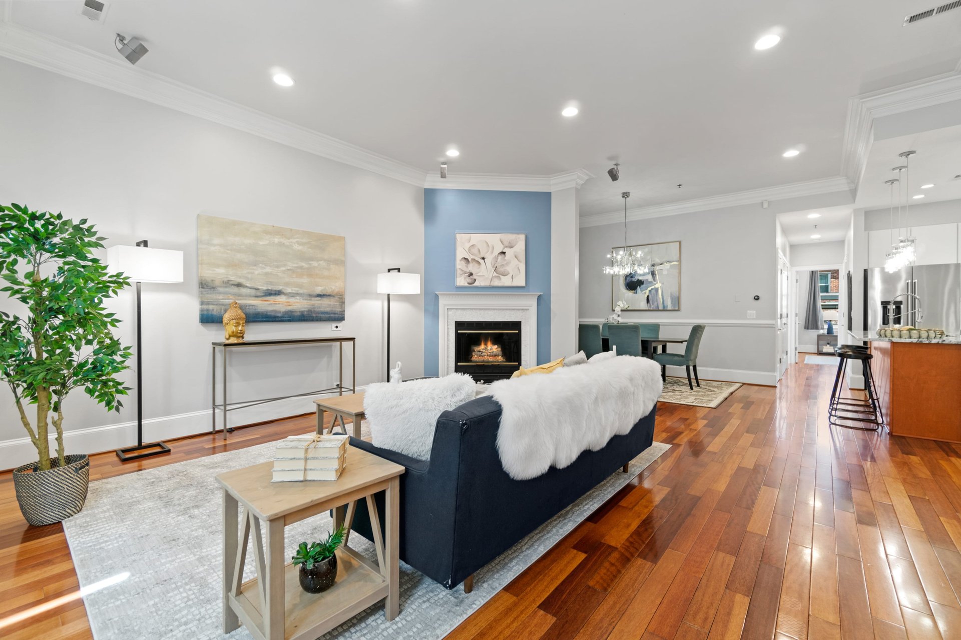 1815 6TH STREET NW Unit: 1