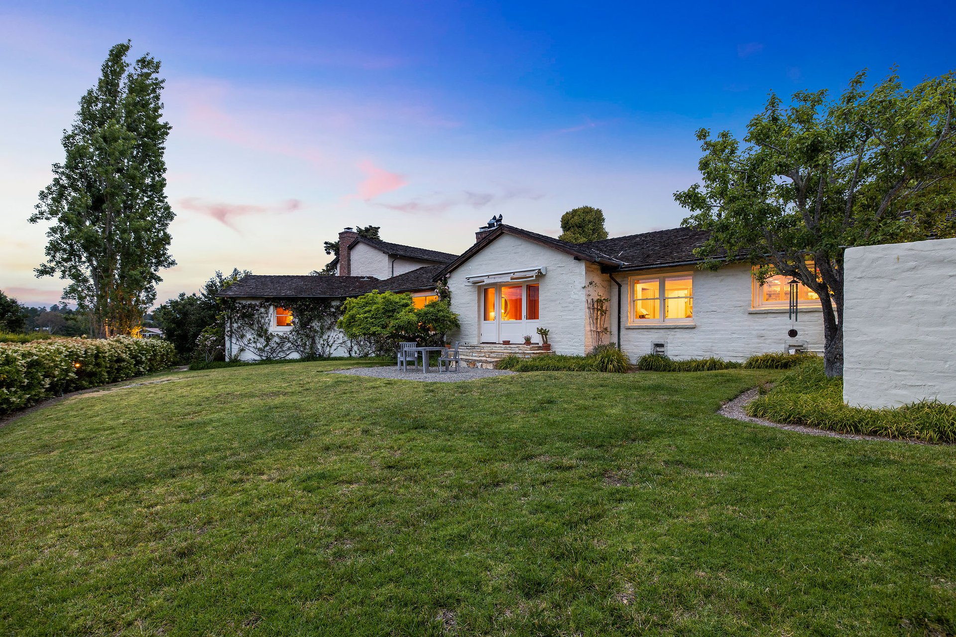 Spanish Colonial Carmel