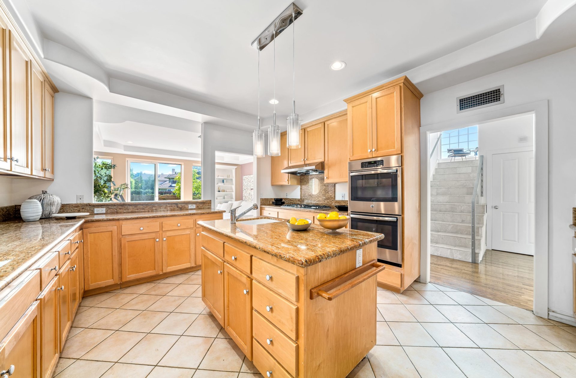 3505 Butler Ave, Mar Vista