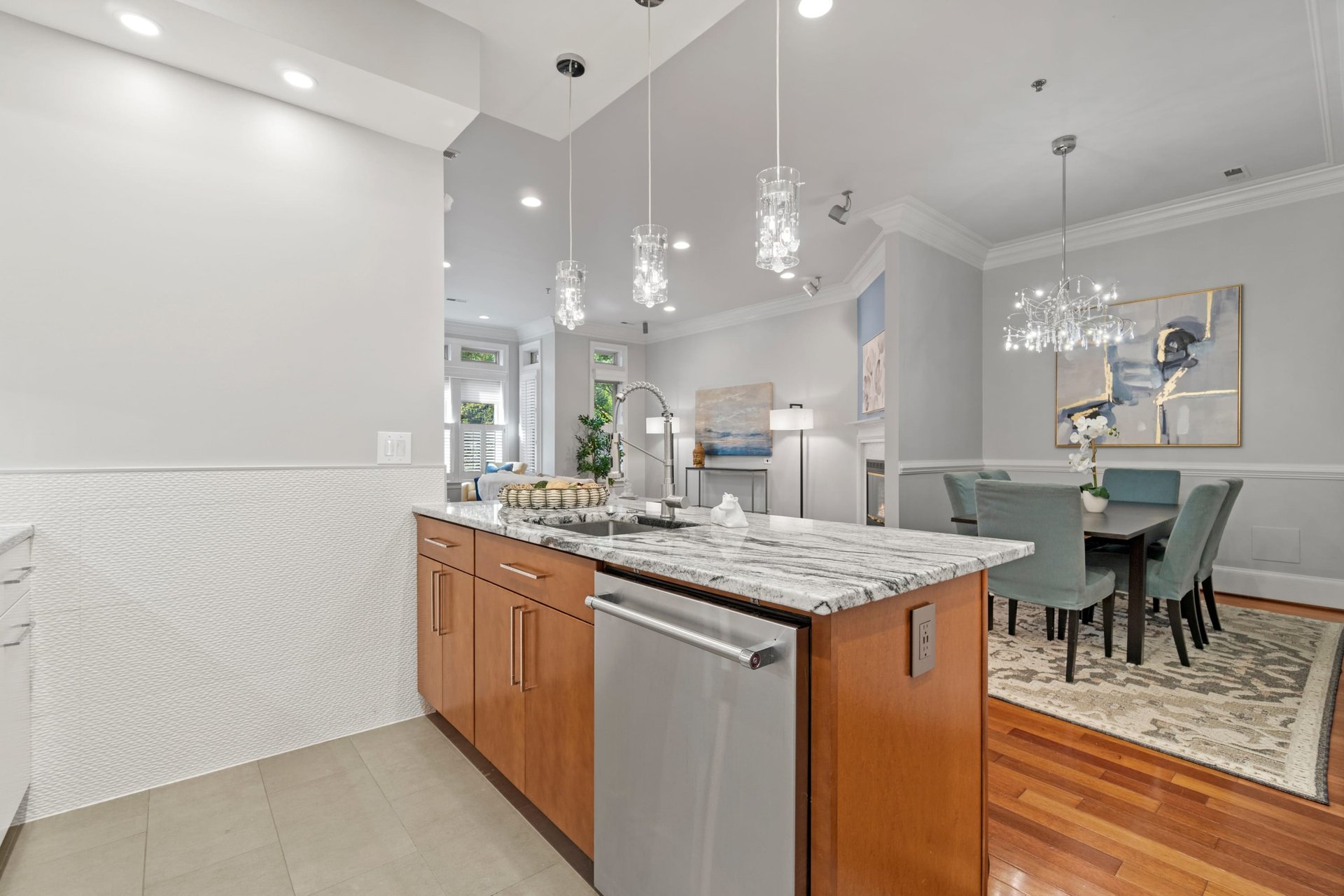 1815 6TH STREET NW Unit: 1