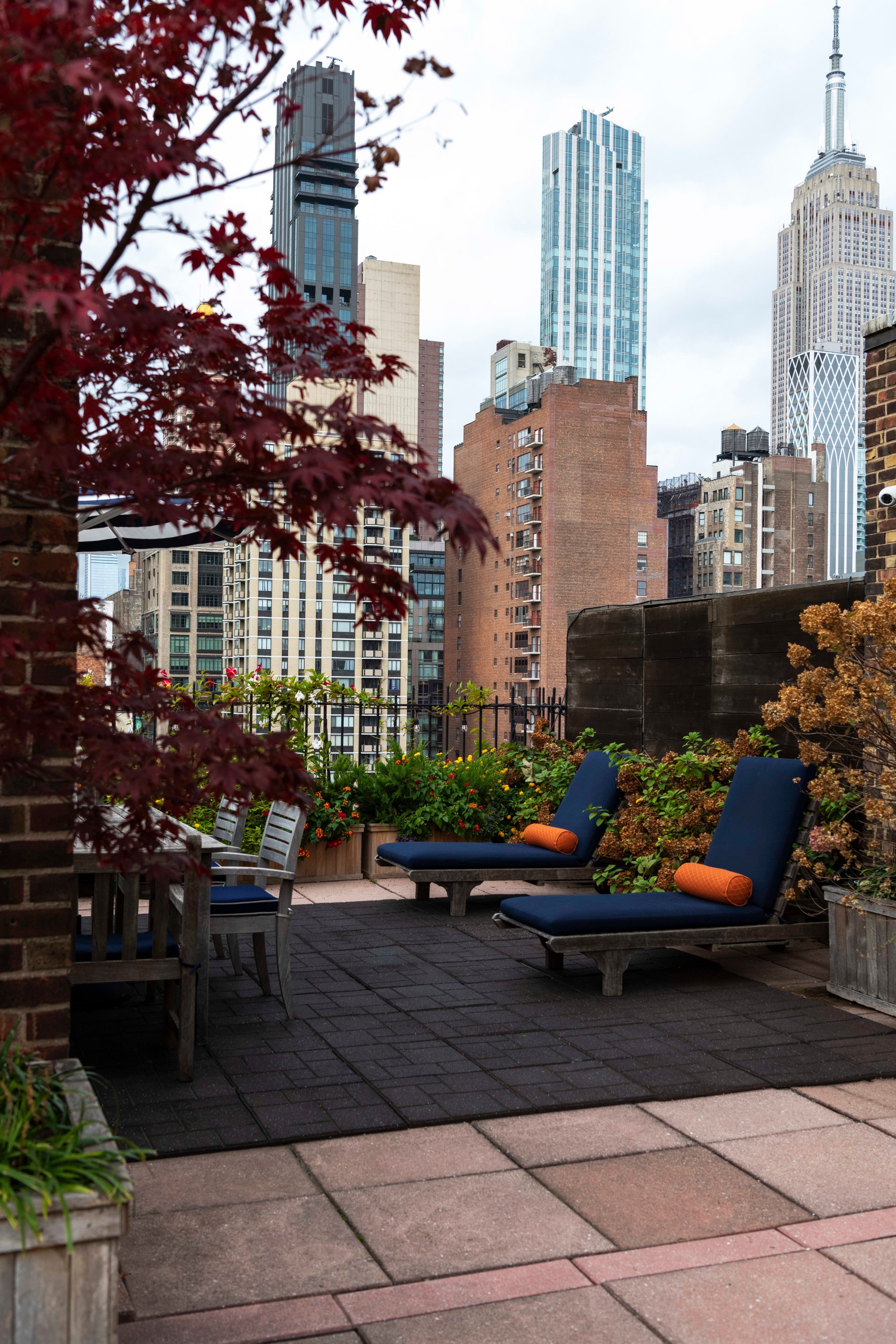140 East 28th Street, 4D
