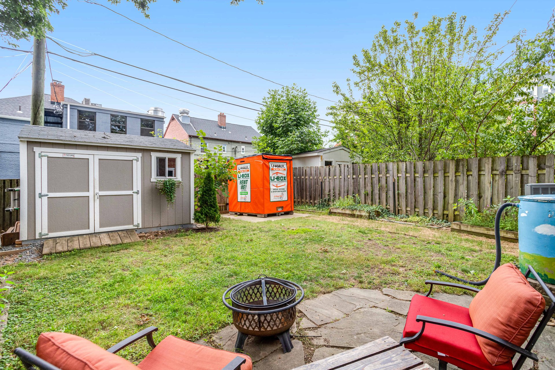 Best of Arlington Living
