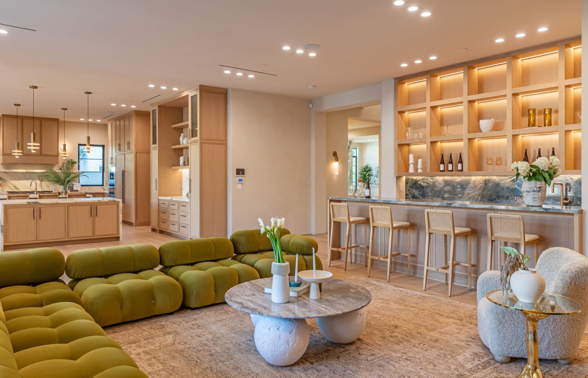 606 N Rexford Dr, Beverly Hills 