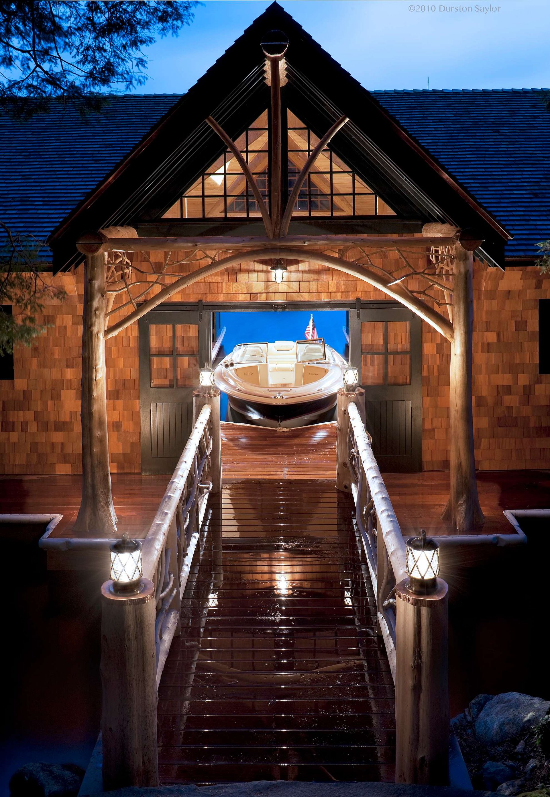 553 Hawk Ridge Road, Saranac Lake, NY