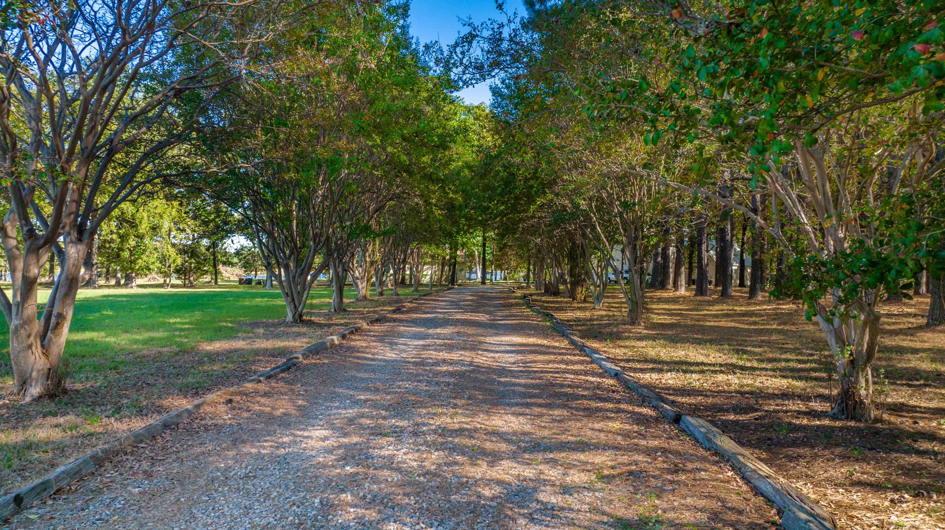 Lake Fork Estate