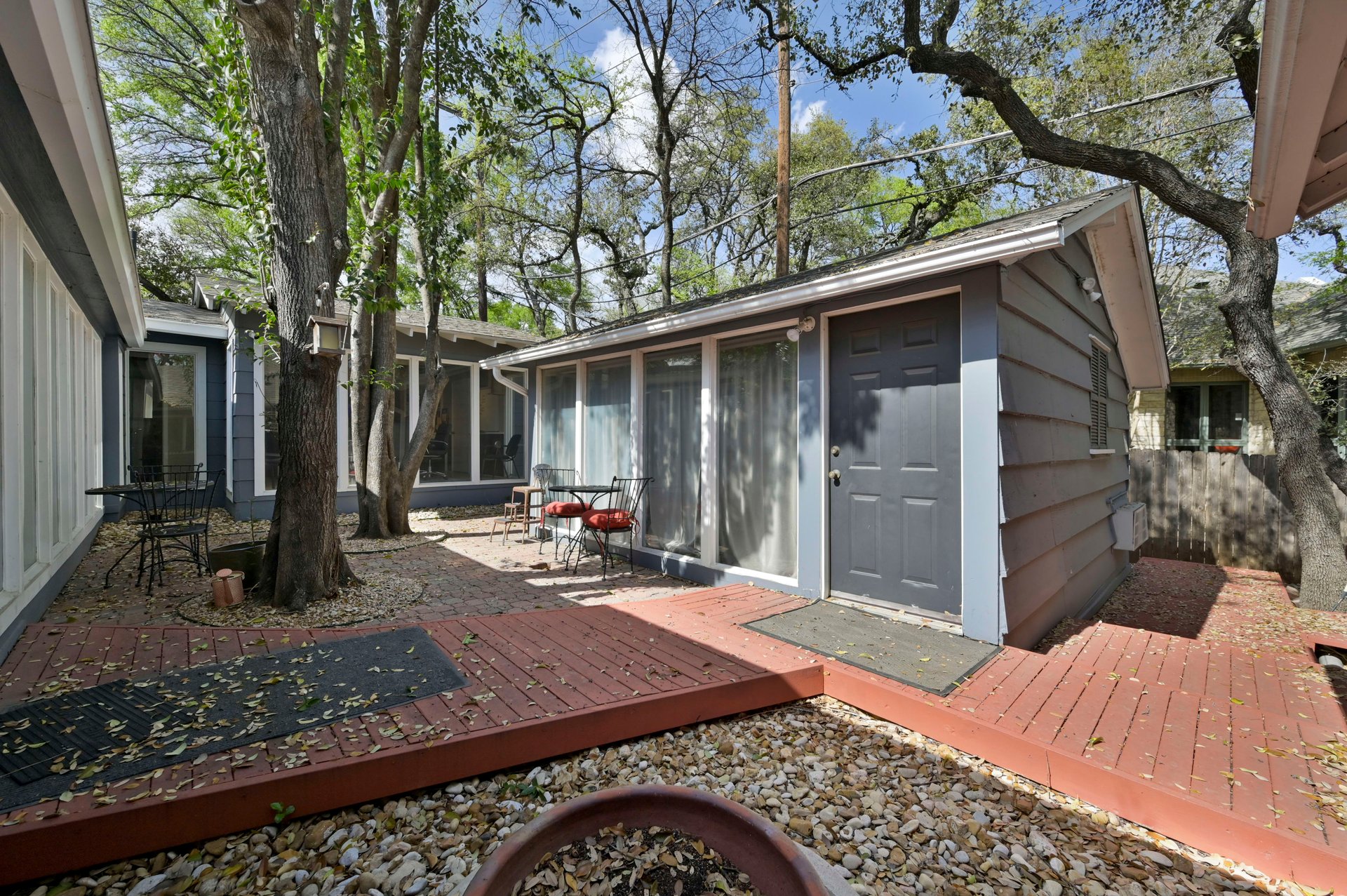3400 and 3402 Northland Drive
