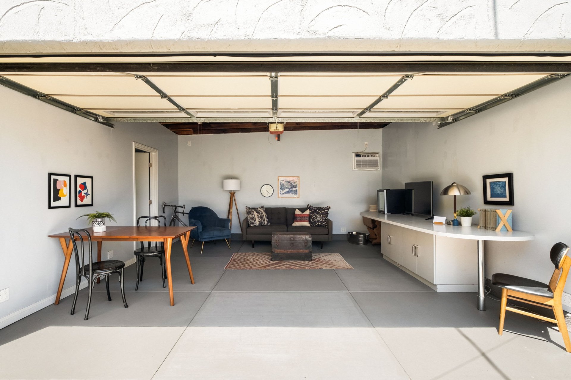 Lush & Private Spanish Compound in coveted Wilshire Highlands neighborhood!