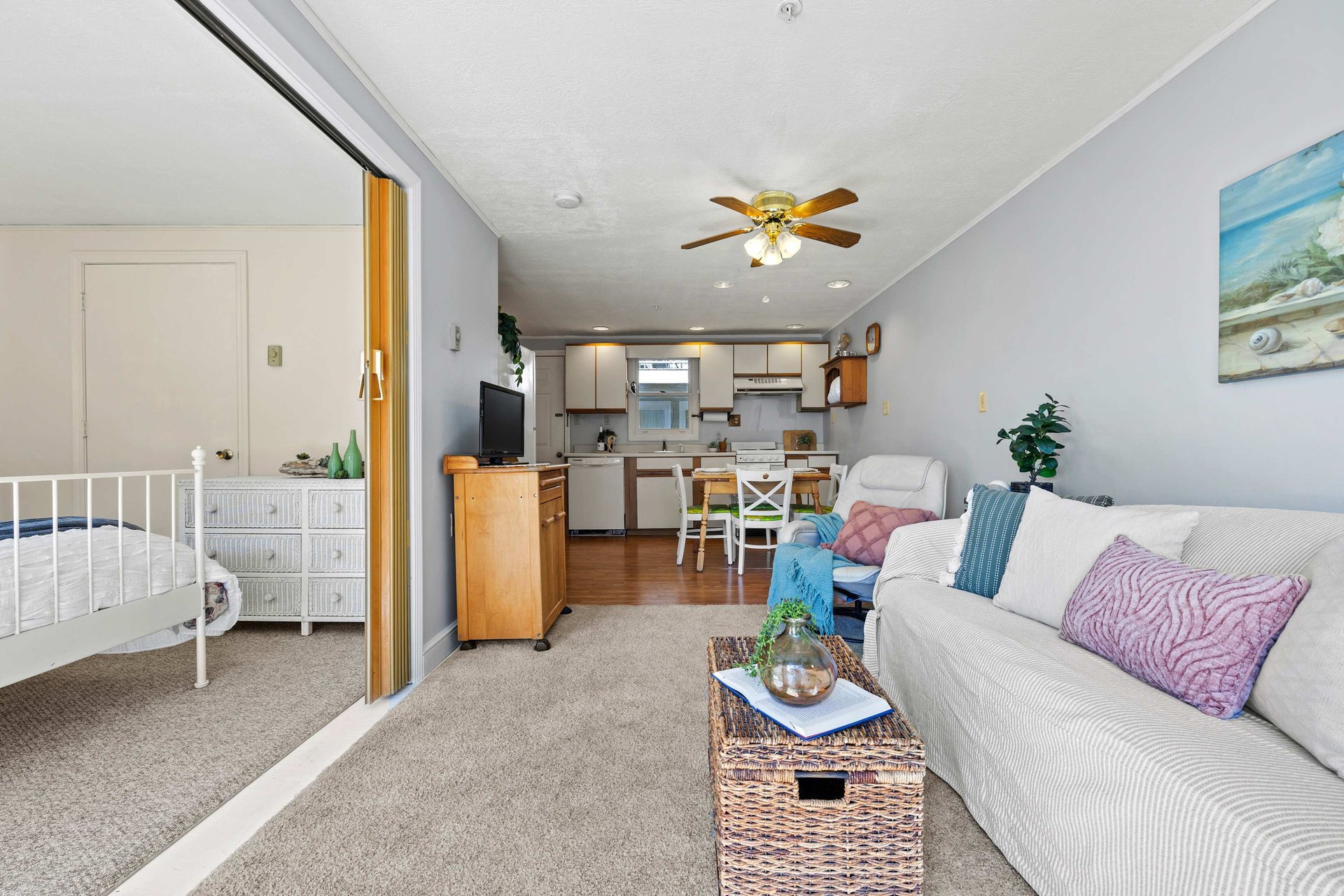 371 Mile Road, Unit 3