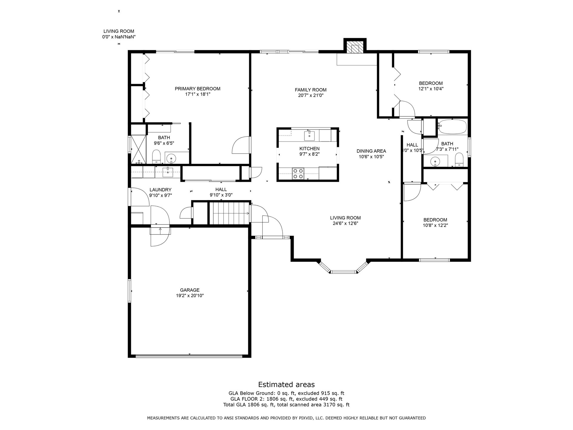 2707 E Serendipity Cir
